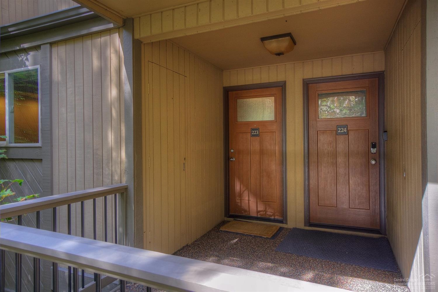 Mt Bachelor Village - Residential