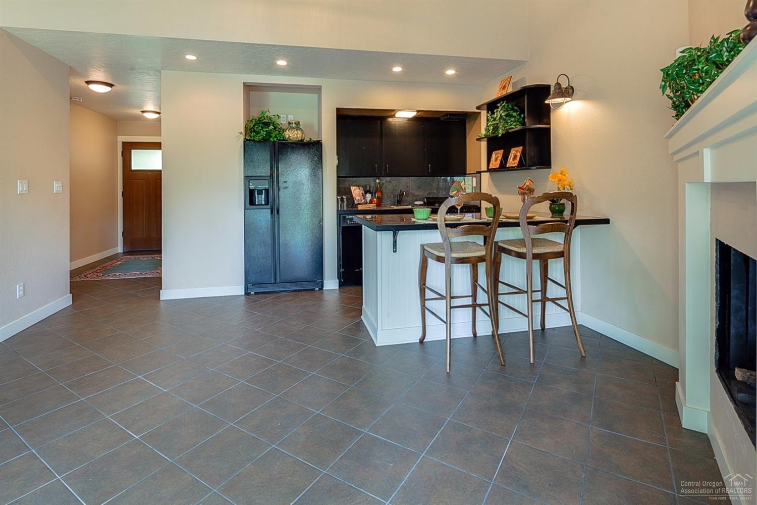 Mt Bachelor Village - Residential