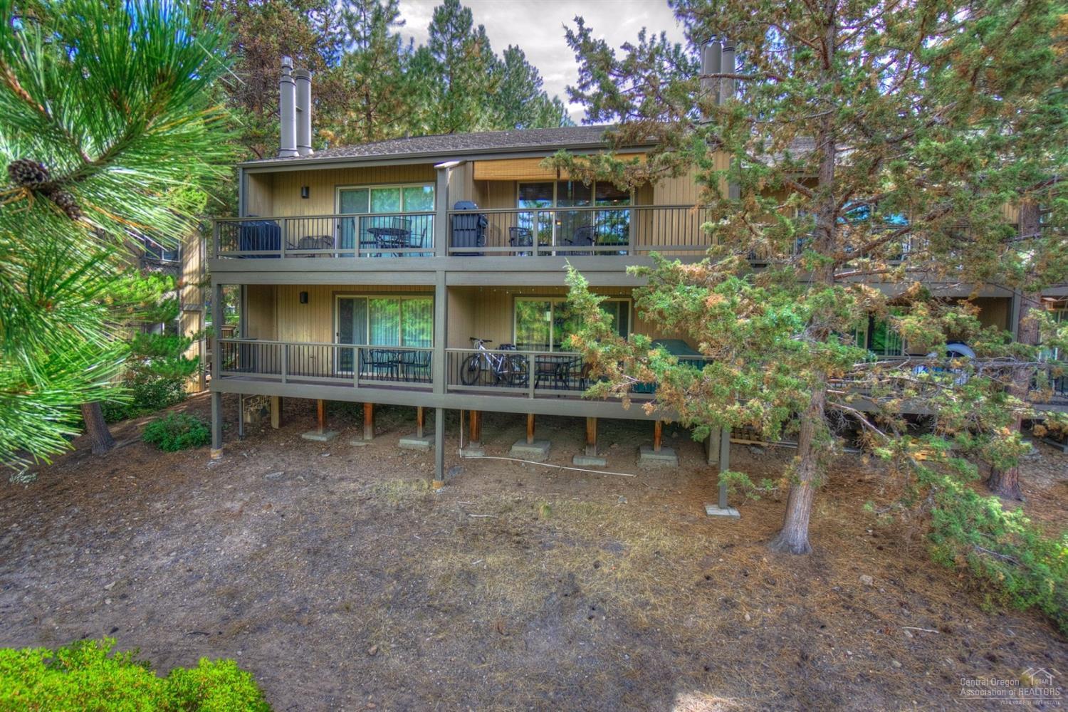 Mt Bachelor Village - Residential