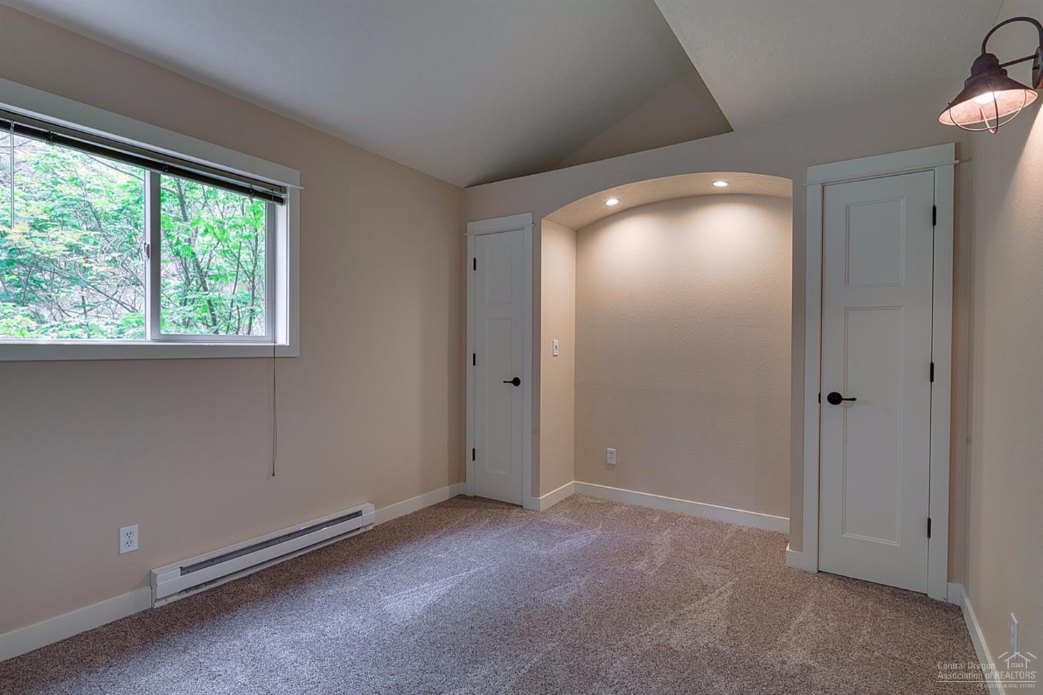 Mt Bachelor Village - Residential