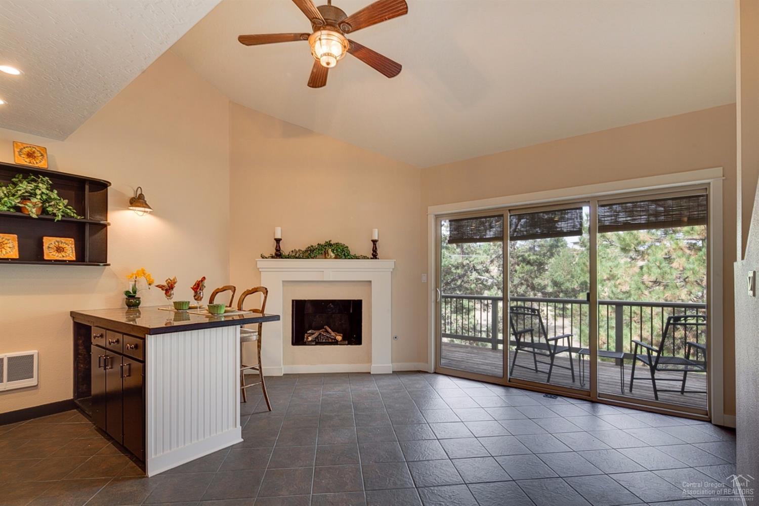 Mt Bachelor Village - Residential