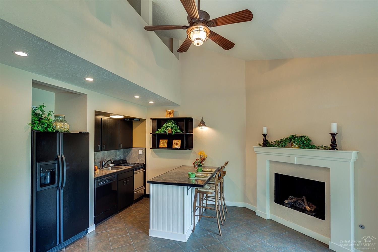 Mt Bachelor Village - Residential