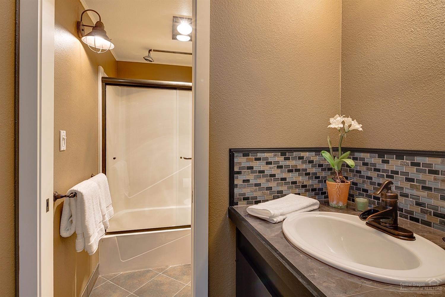 Mt Bachelor Village - Residential