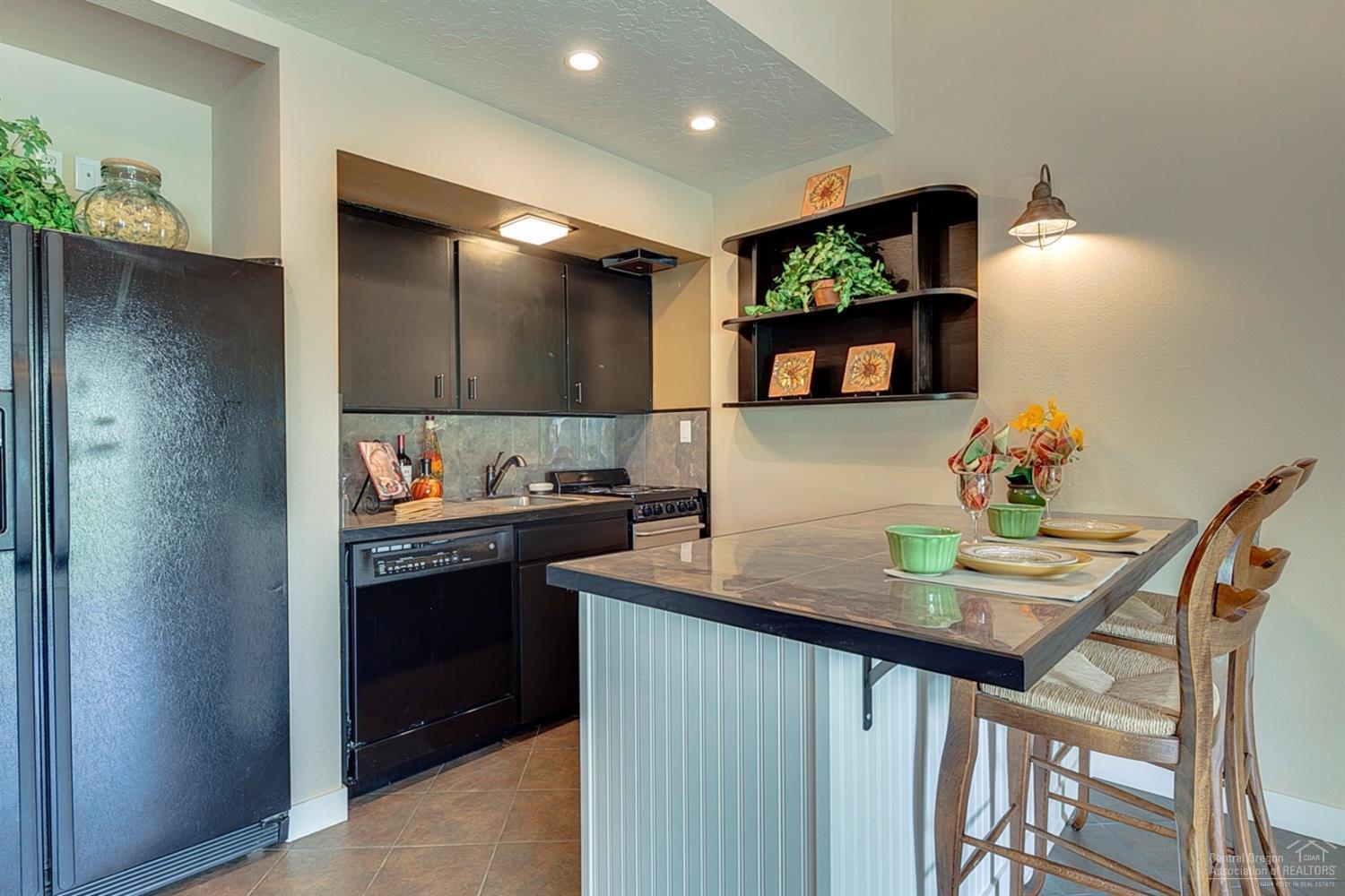 Mt Bachelor Village - Residential