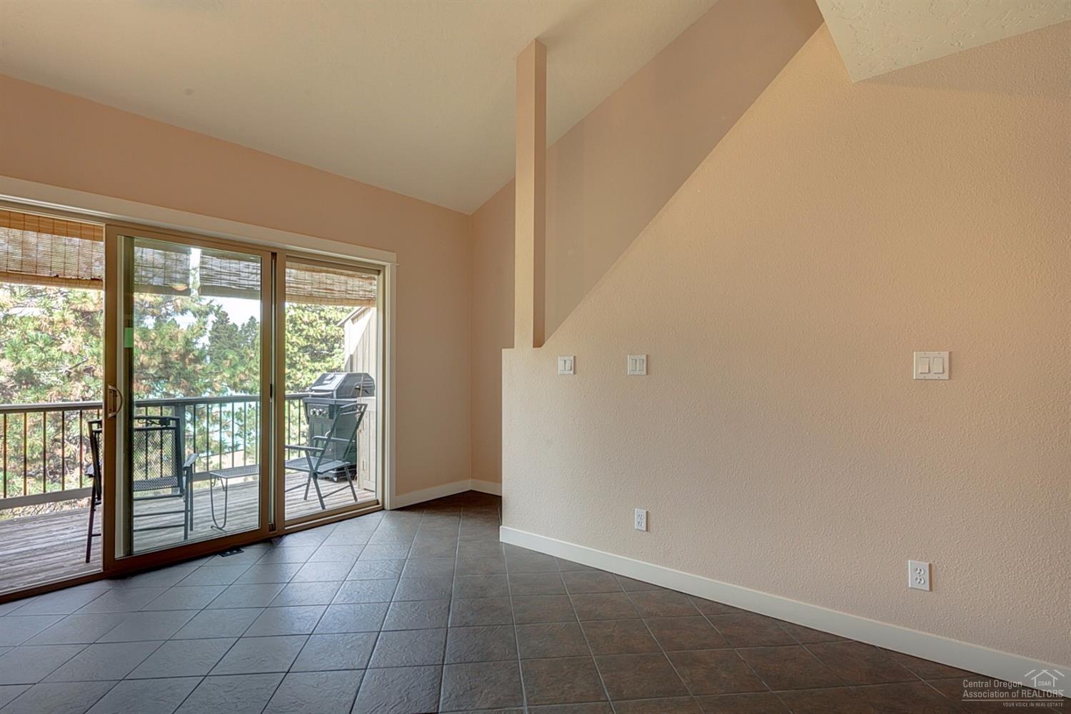 Mt Bachelor Village - Residential