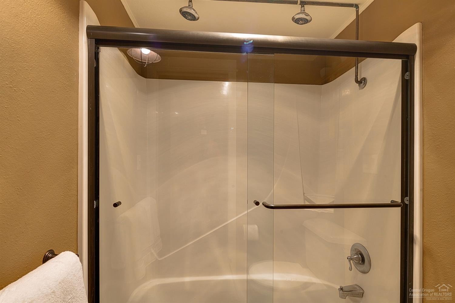 Mt Bachelor Village - Residential