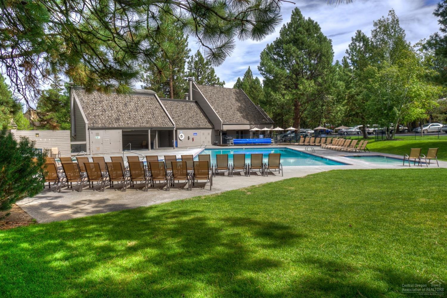 Mt Bachelor Village - Residential