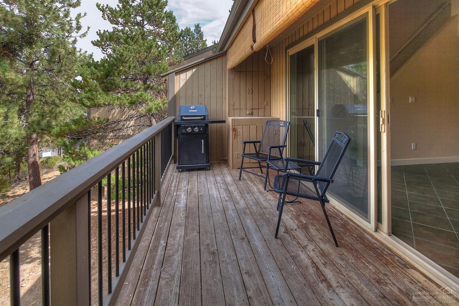 Mt Bachelor Village - Residential