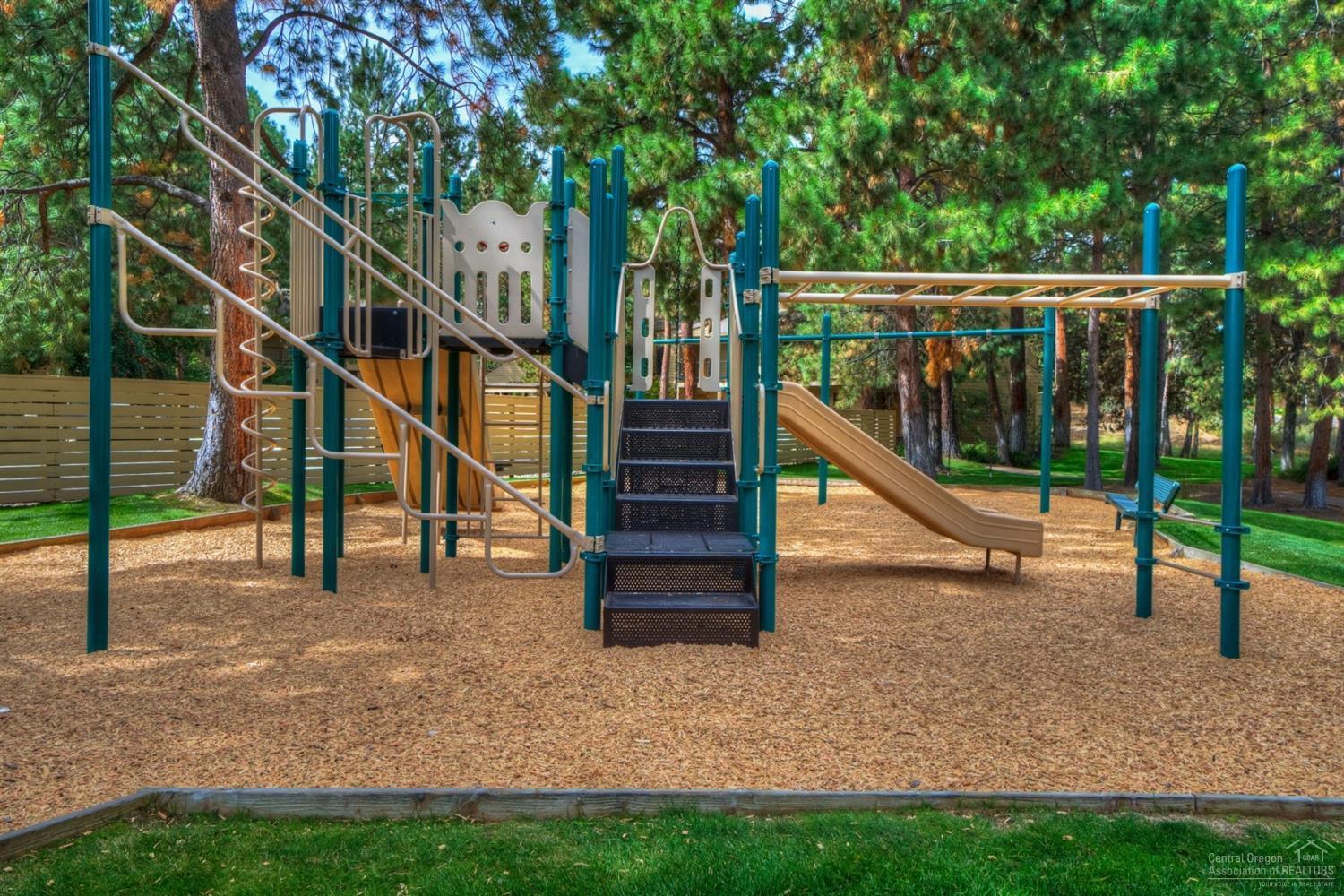 Mt Bachelor Village - Residential