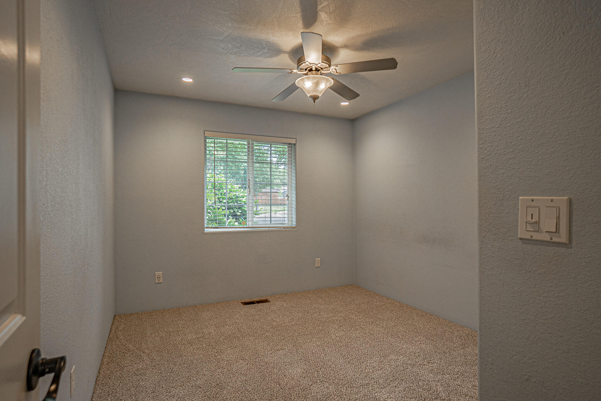 Butte Crest Unit No 3 Subdivision - Residential