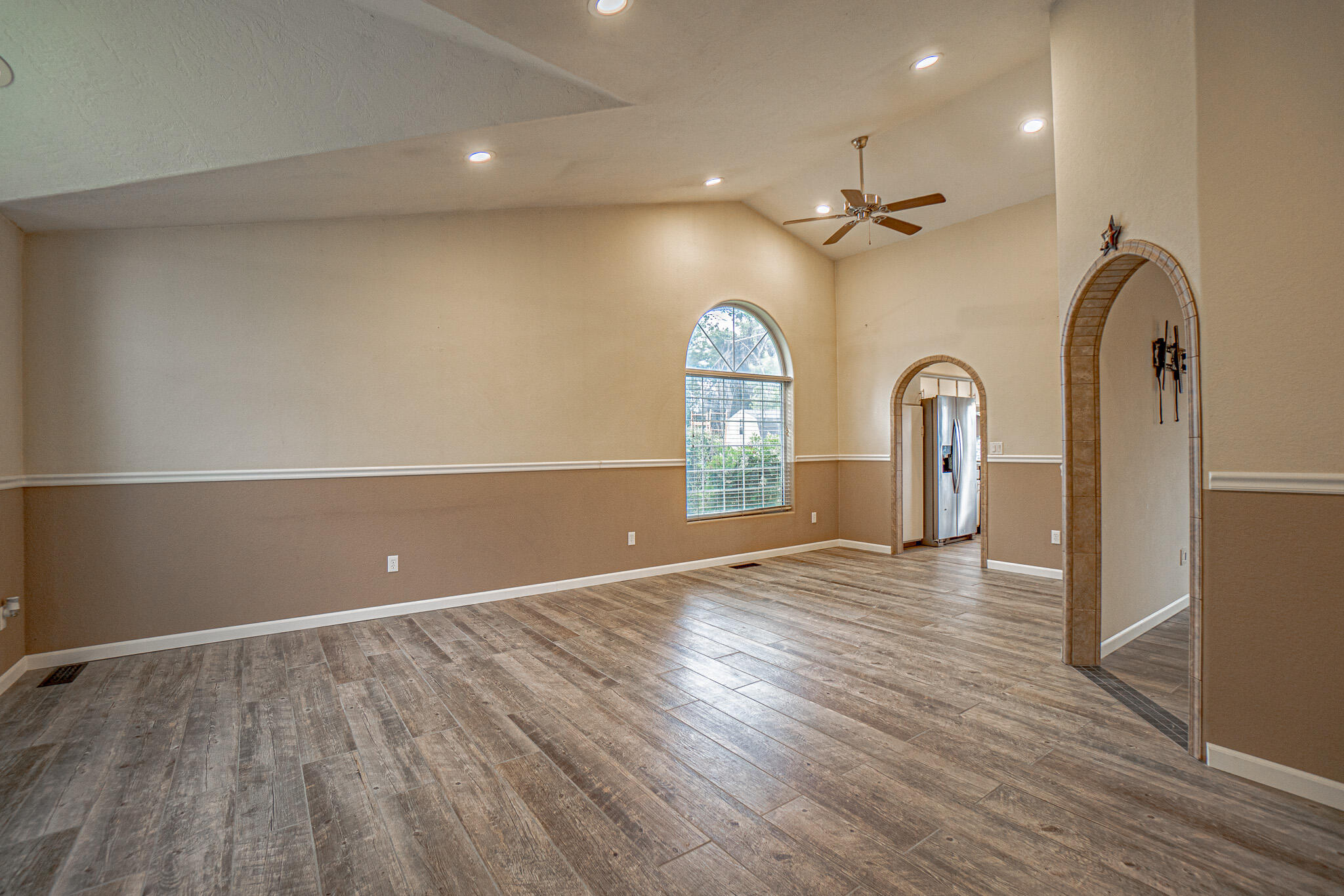 Butte Crest Unit No 3 Subdivision - Residential