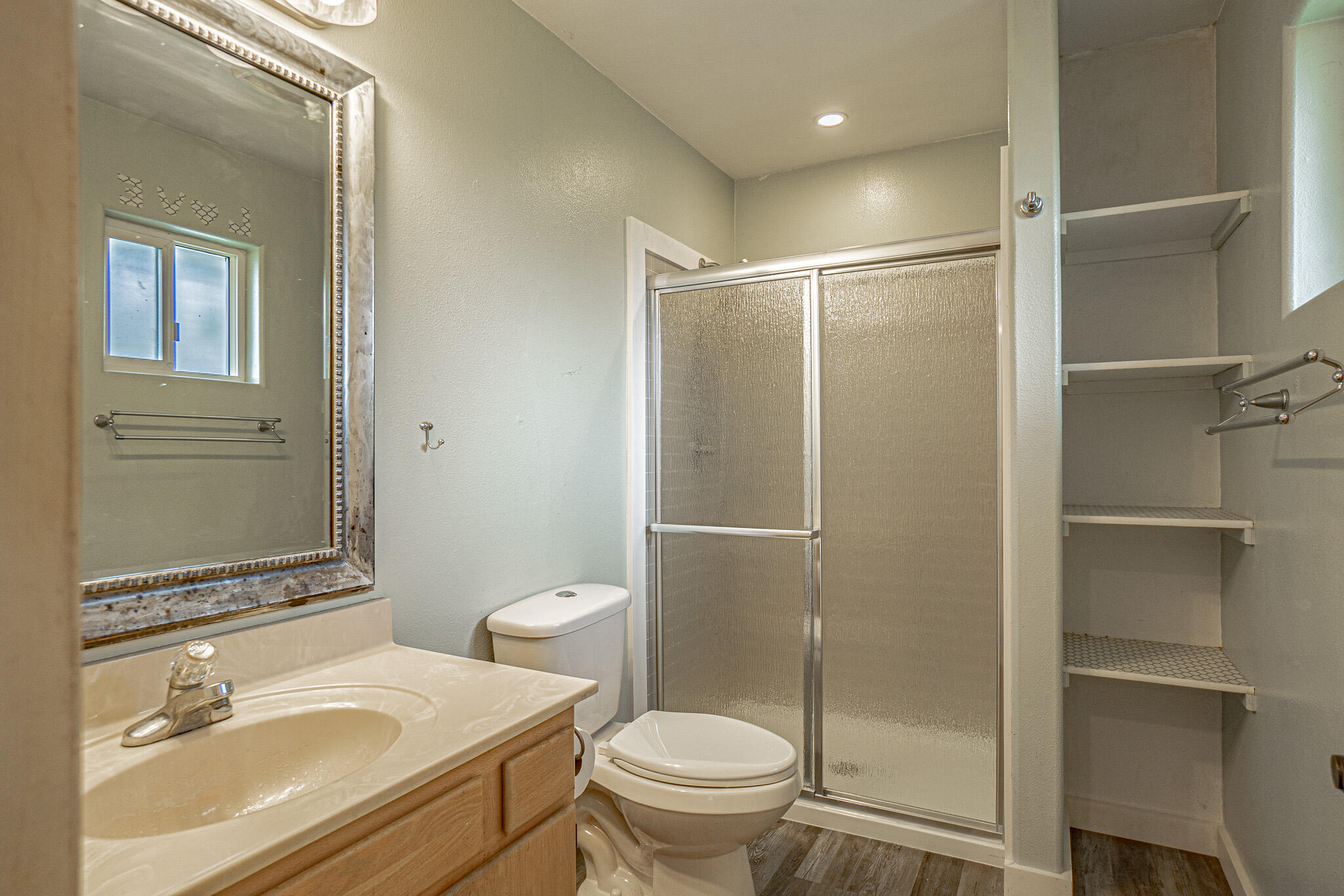 Butte Crest Unit No 3 Subdivision - Residential