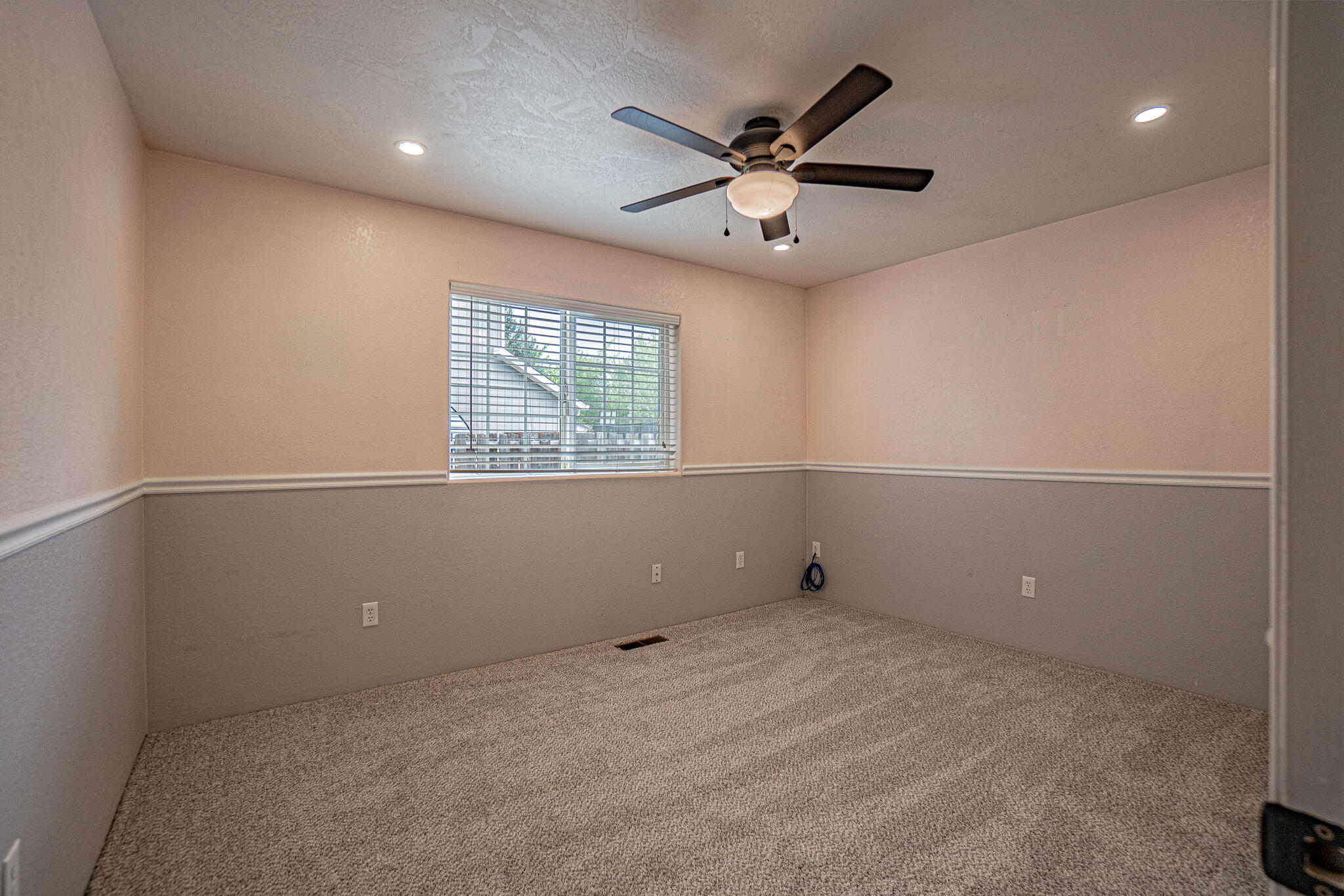 Butte Crest Unit No 3 Subdivision - Residential