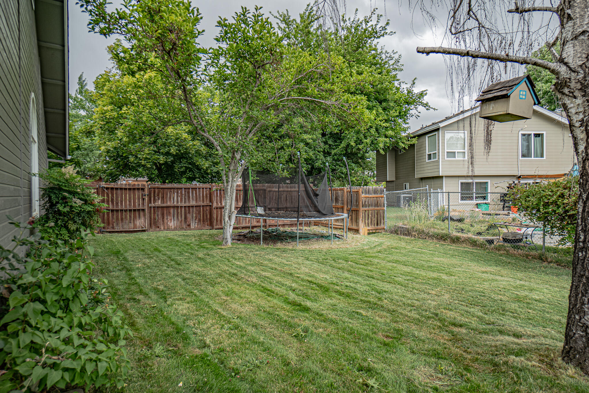 Butte Crest Unit No 3 Subdivision - Residential