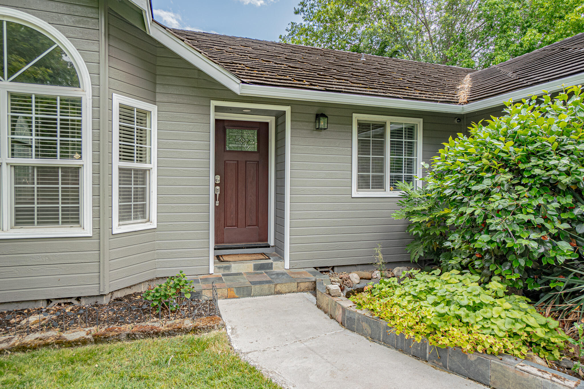 Butte Crest Unit No 3 Subdivision - Residential