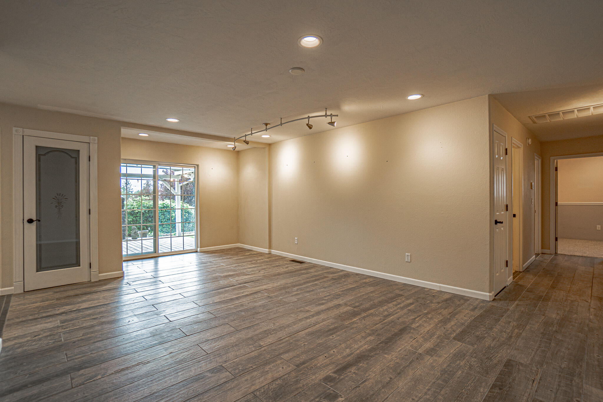 Butte Crest Unit No 3 Subdivision - Residential