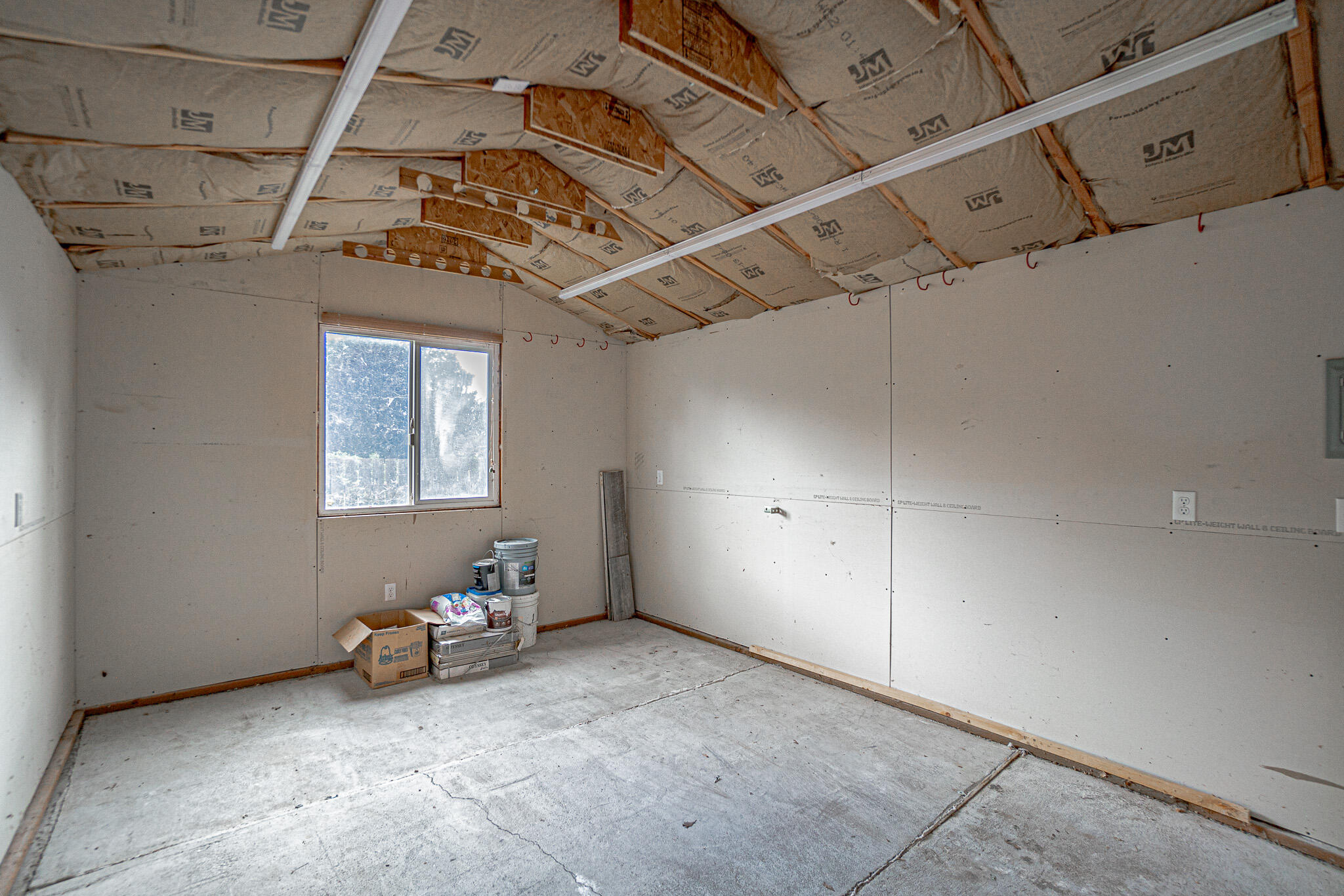 Butte Crest Unit No 3 Subdivision - Residential