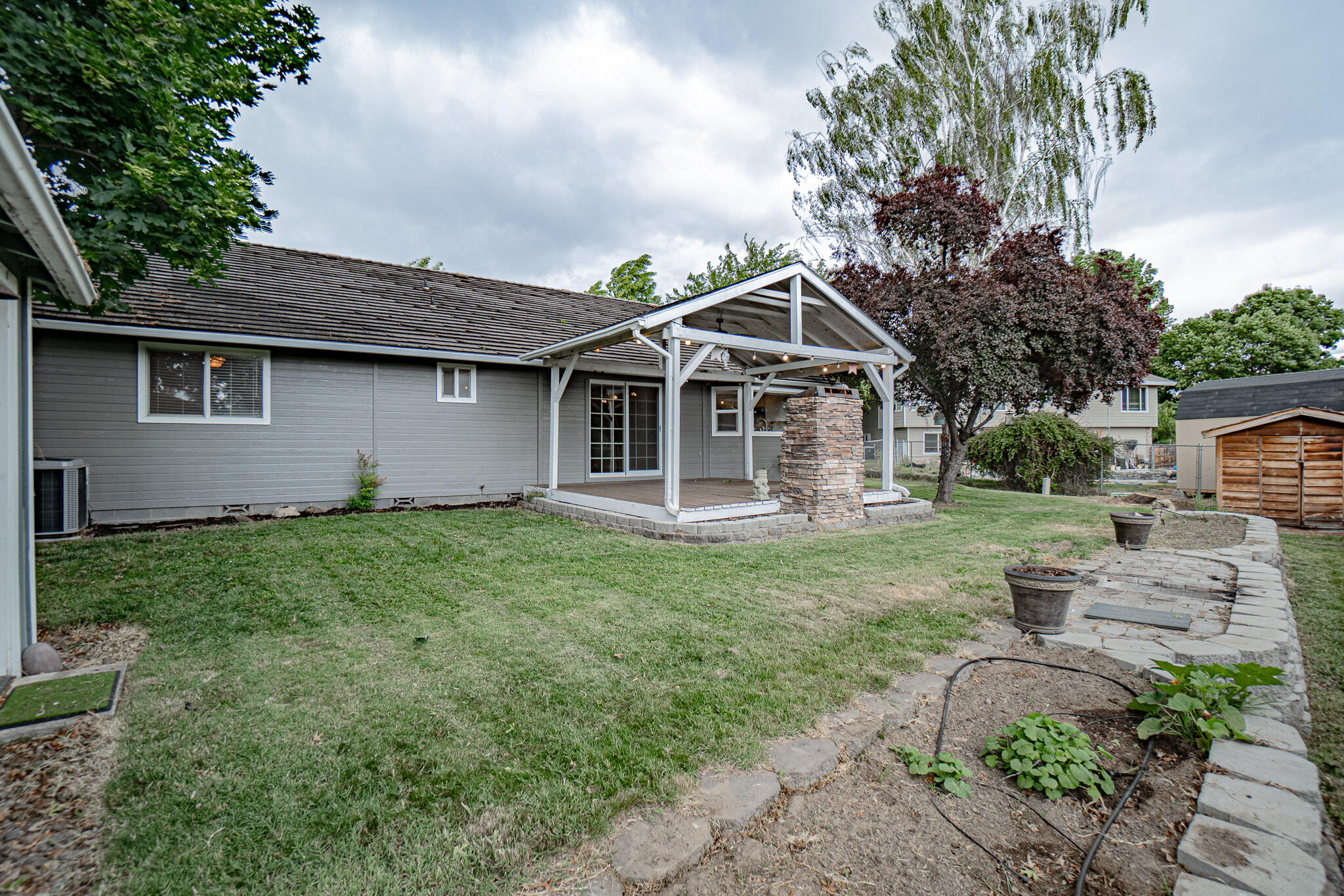 Butte Crest Unit No 3 Subdivision - Residential