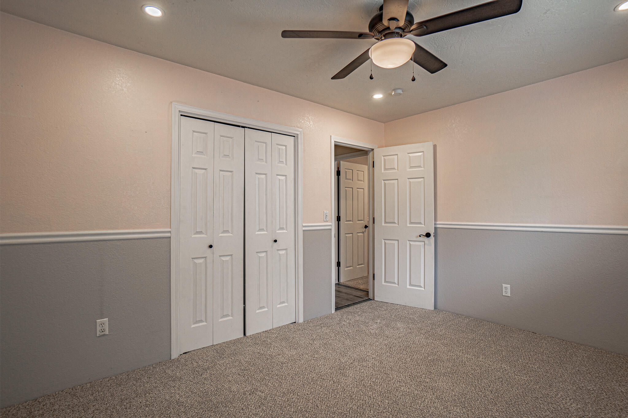 Butte Crest Unit No 3 Subdivision - Residential