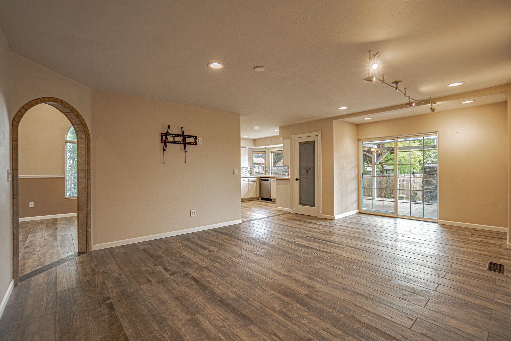 Butte Crest Unit No 3 Subdivision - Residential