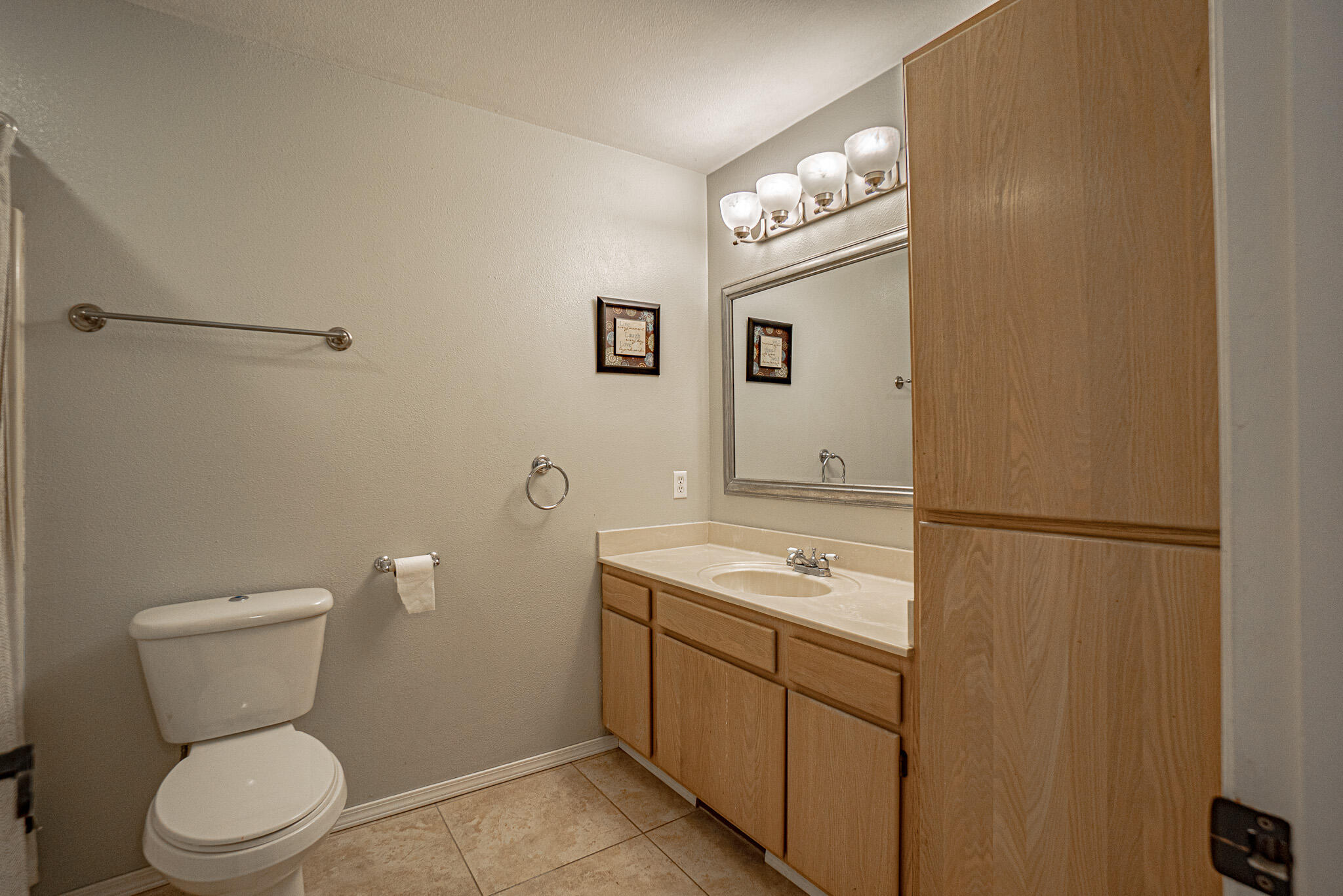 Butte Crest Unit No 3 Subdivision - Residential