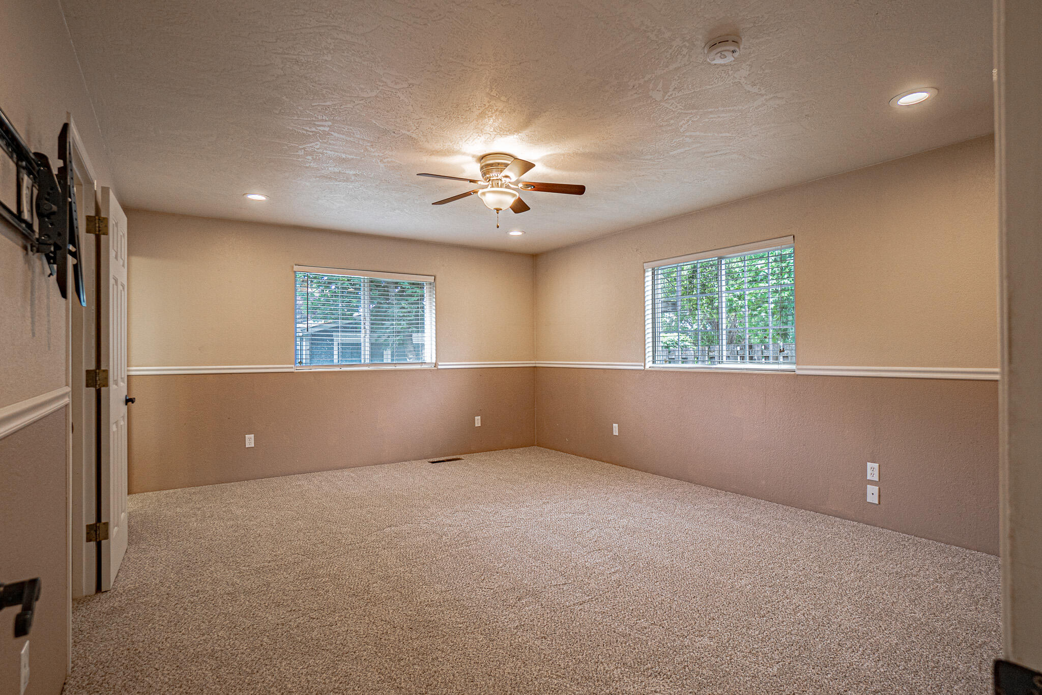 Butte Crest Unit No 3 Subdivision - Residential