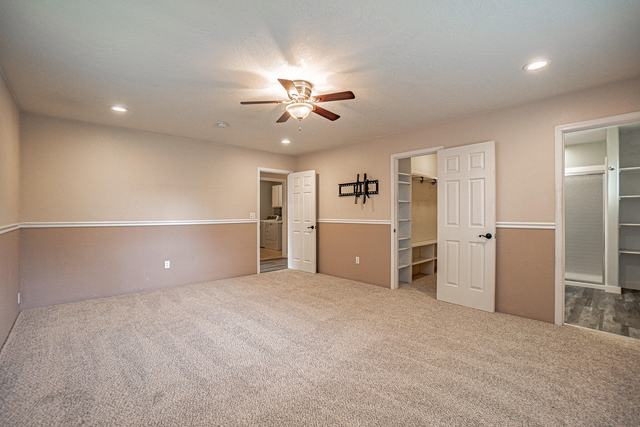 Butte Crest Unit No 3 Subdivision - Residential