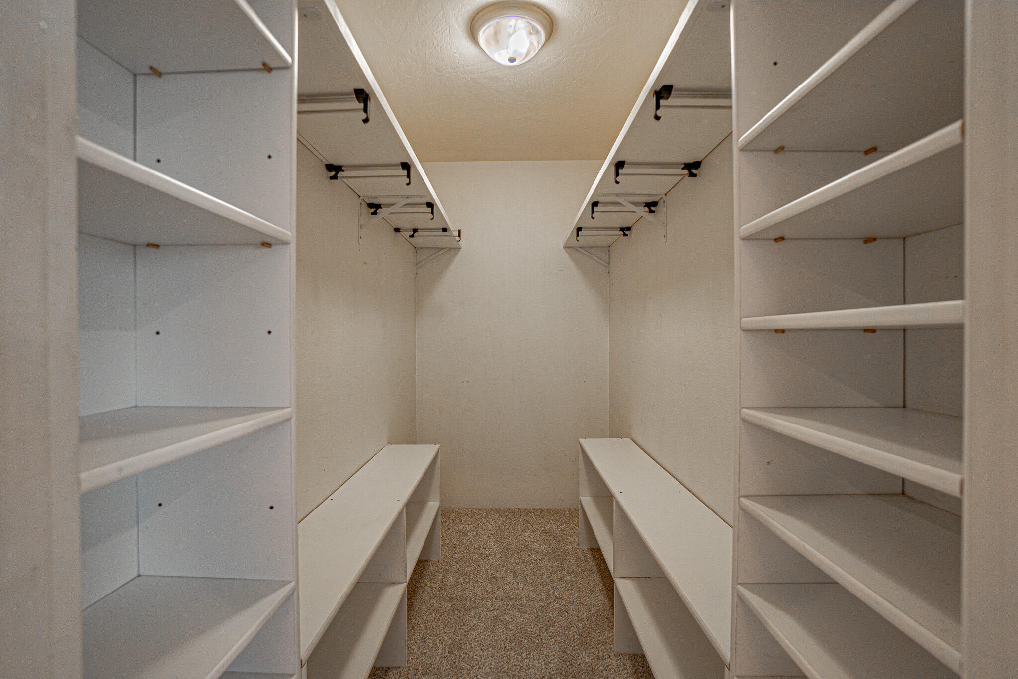 Butte Crest Unit No 3 Subdivision - Residential