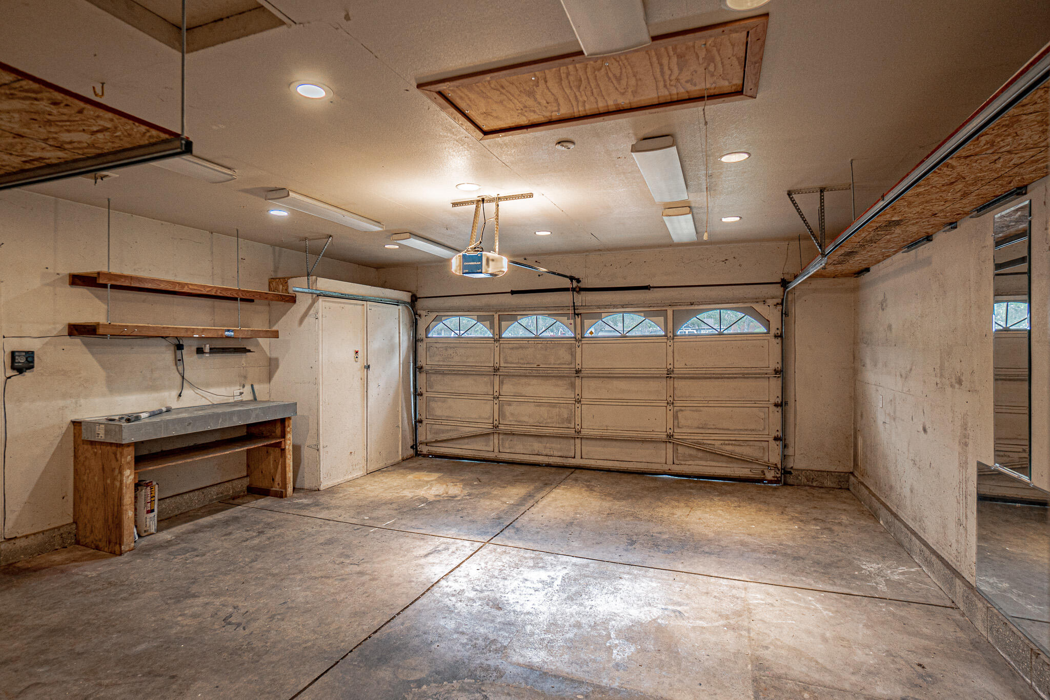 Butte Crest Unit No 3 Subdivision - Residential