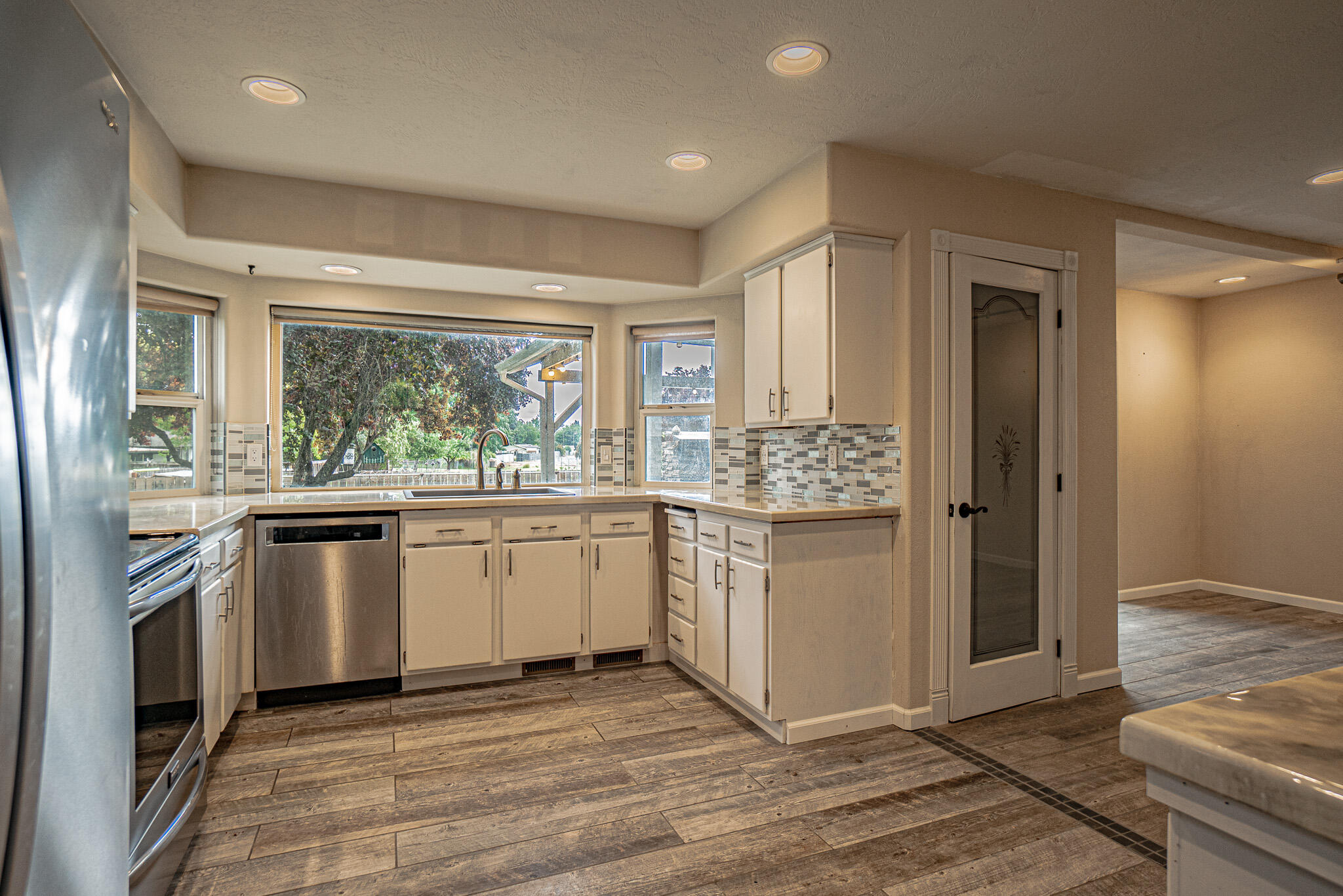 Butte Crest Unit No 3 Subdivision - Residential