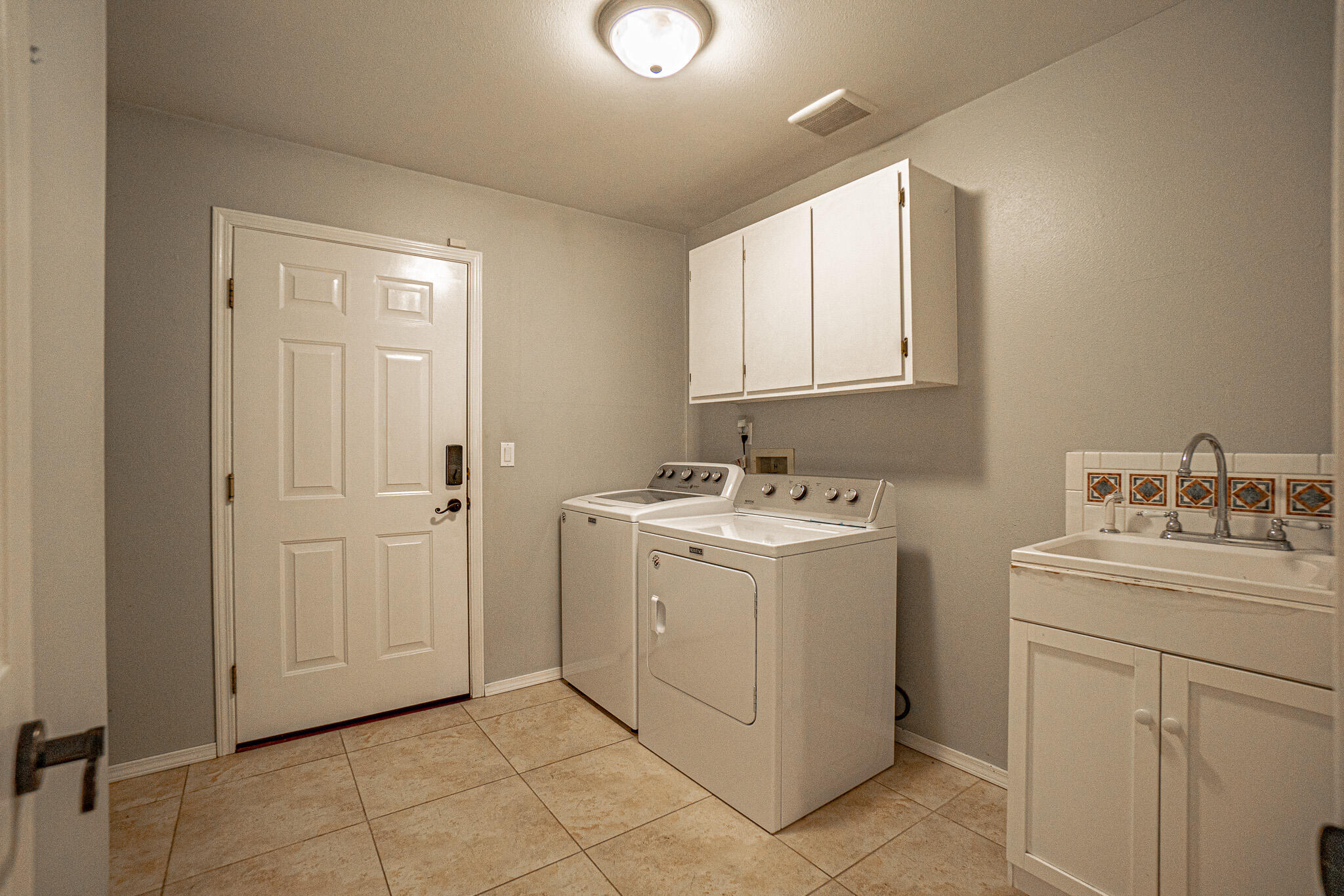 Butte Crest Unit No 3 Subdivision - Residential