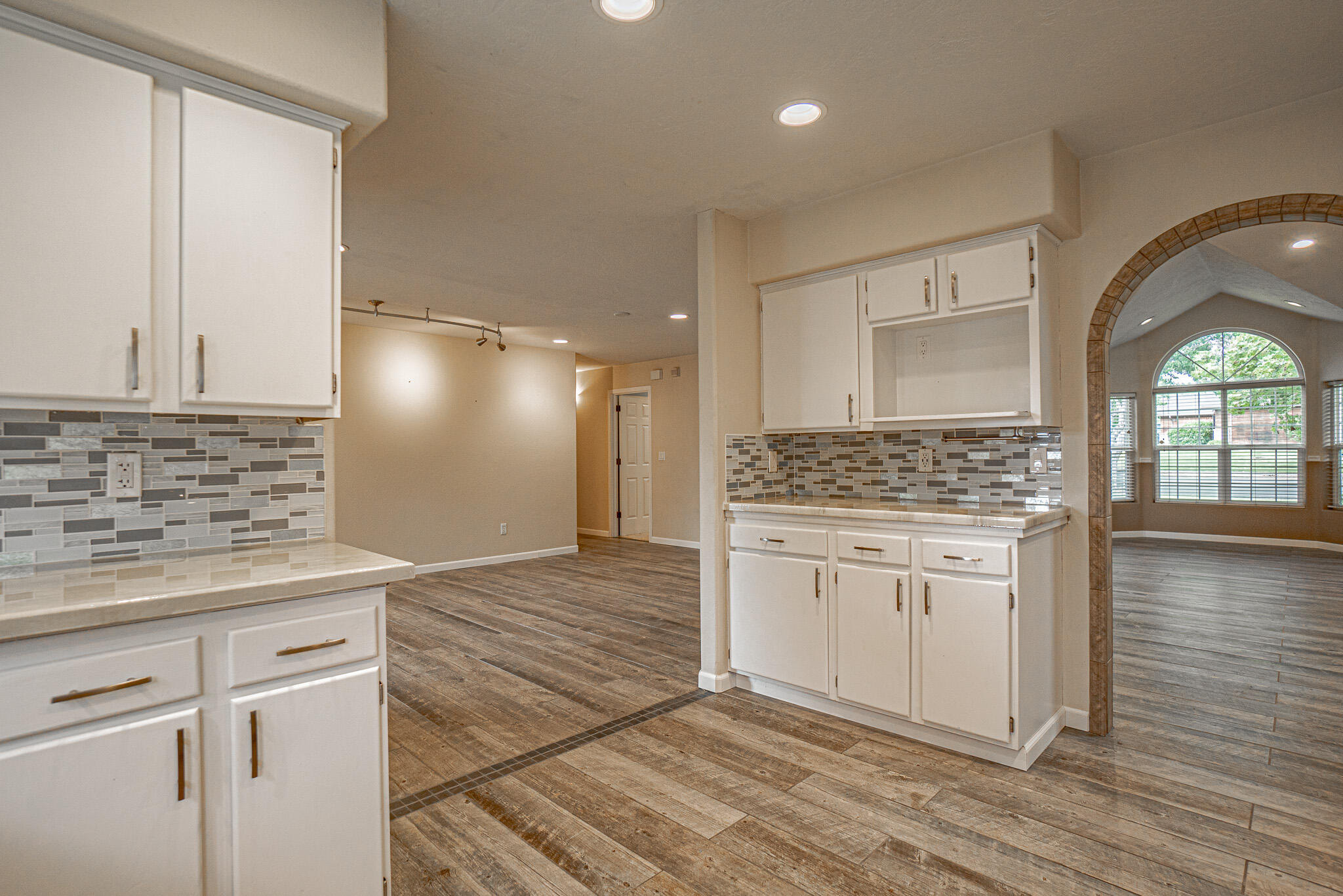 Butte Crest Unit No 3 Subdivision - Residential