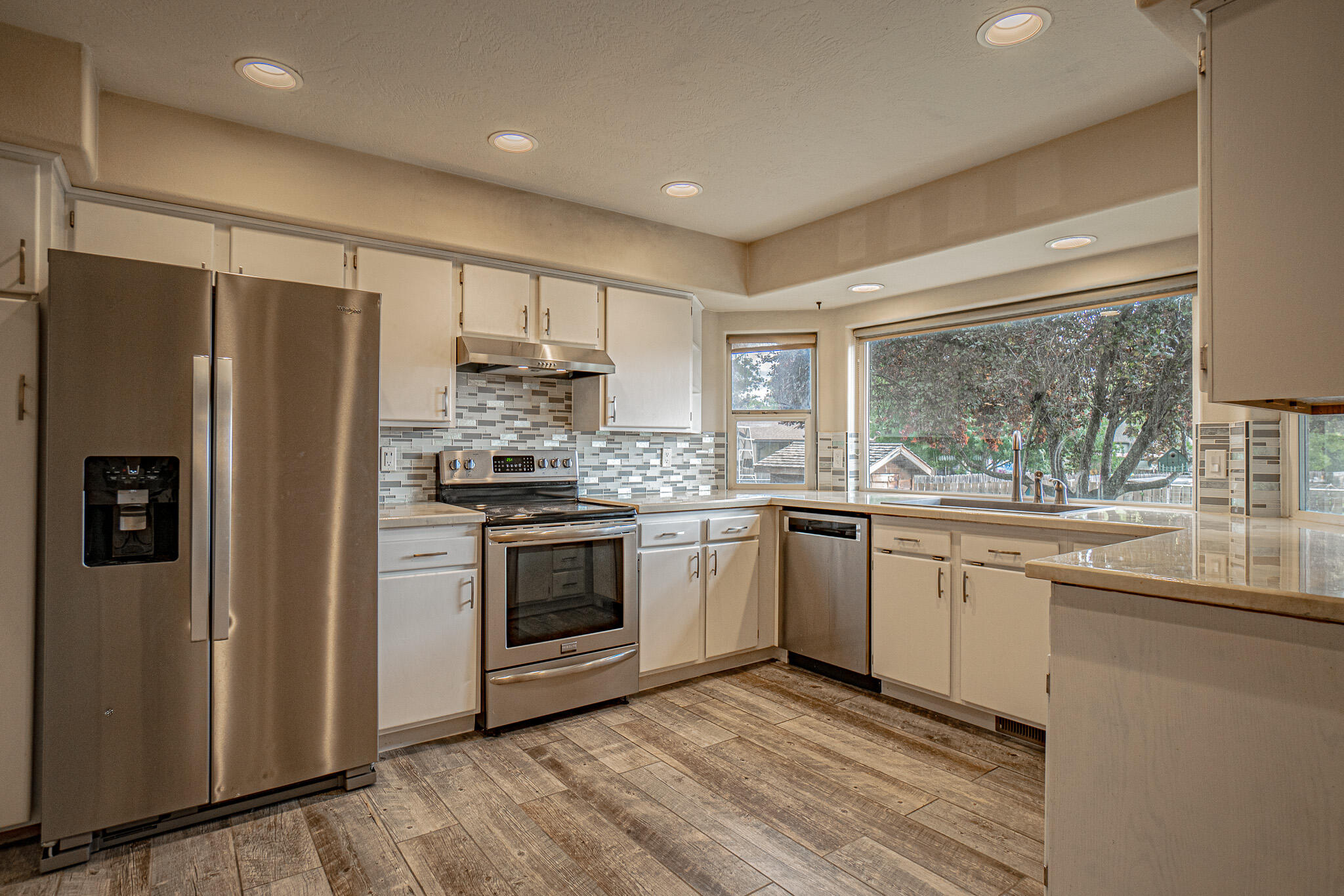 Butte Crest Unit No 3 Subdivision - Residential