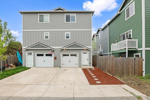 Tiny photo for 7852 Jacqueline Way, White City, OR 97503 (MLS # 220219761)