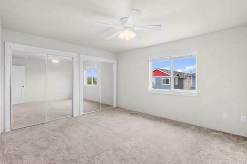 Tiny photo for 7852 Jacqueline Way, White City, OR 97503 (MLS # 220219761)