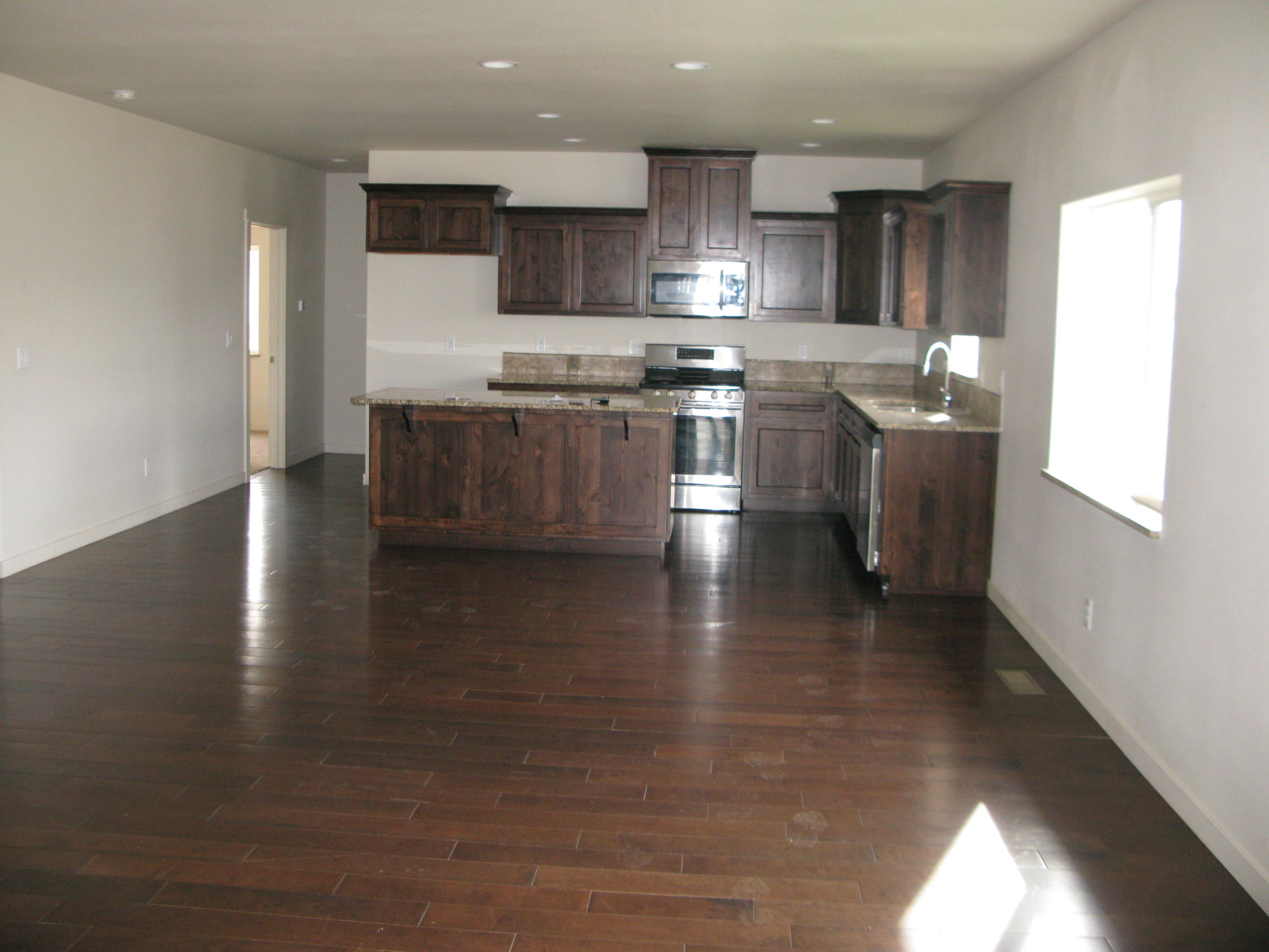 Roy Heart Estates - Residential