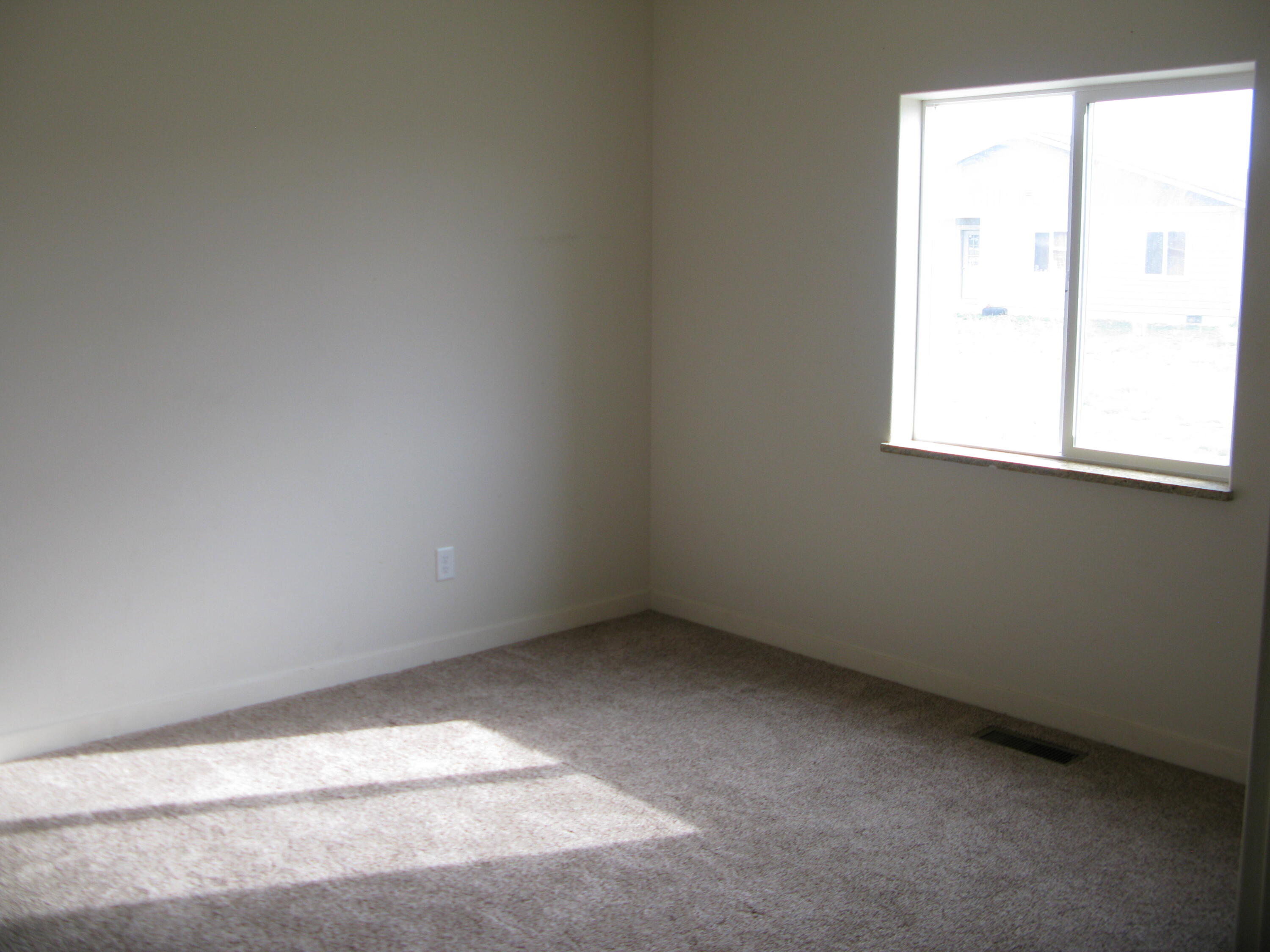 Roy Heart Estates - Residential