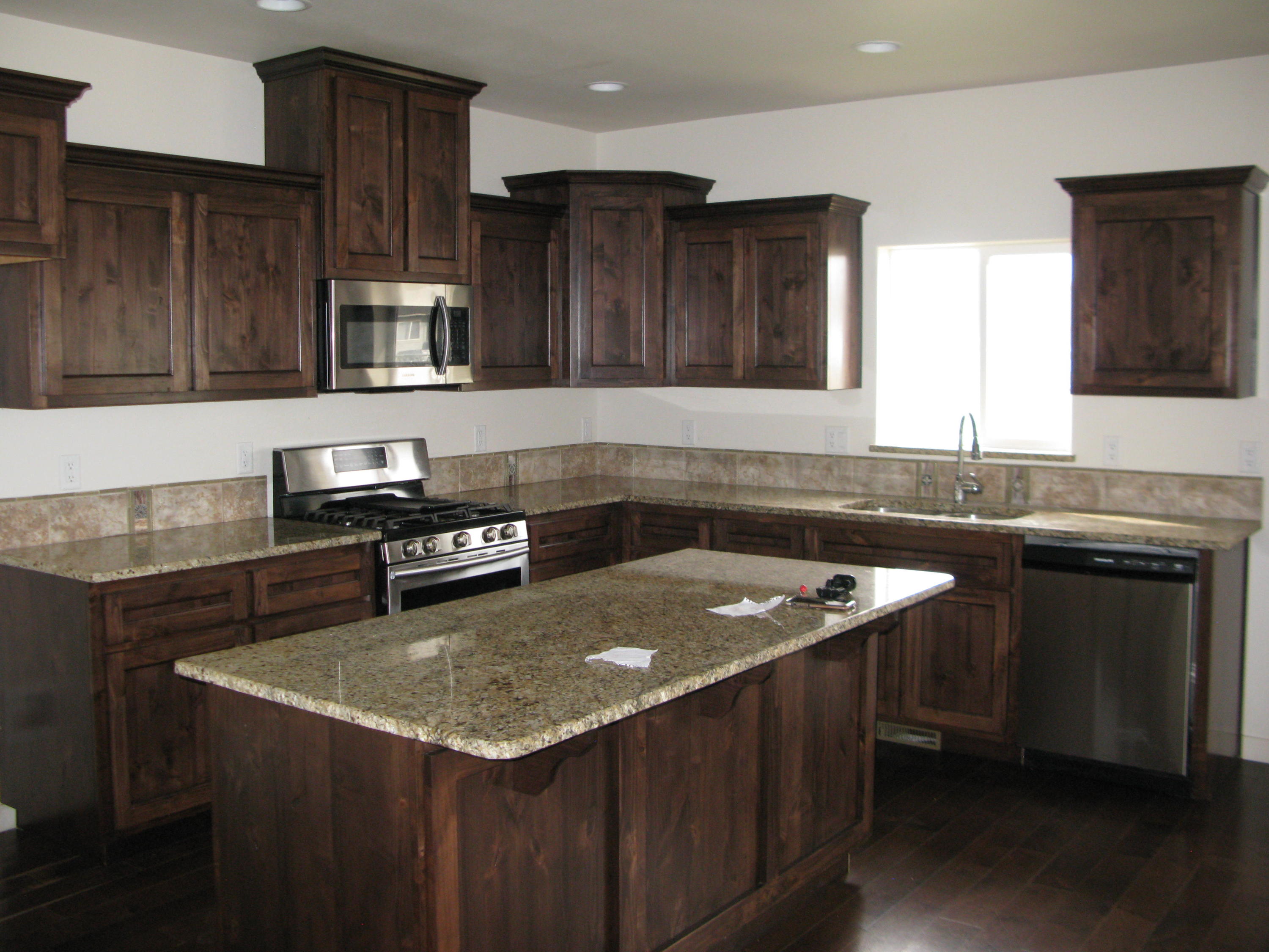 Roy Heart Estates - Residential