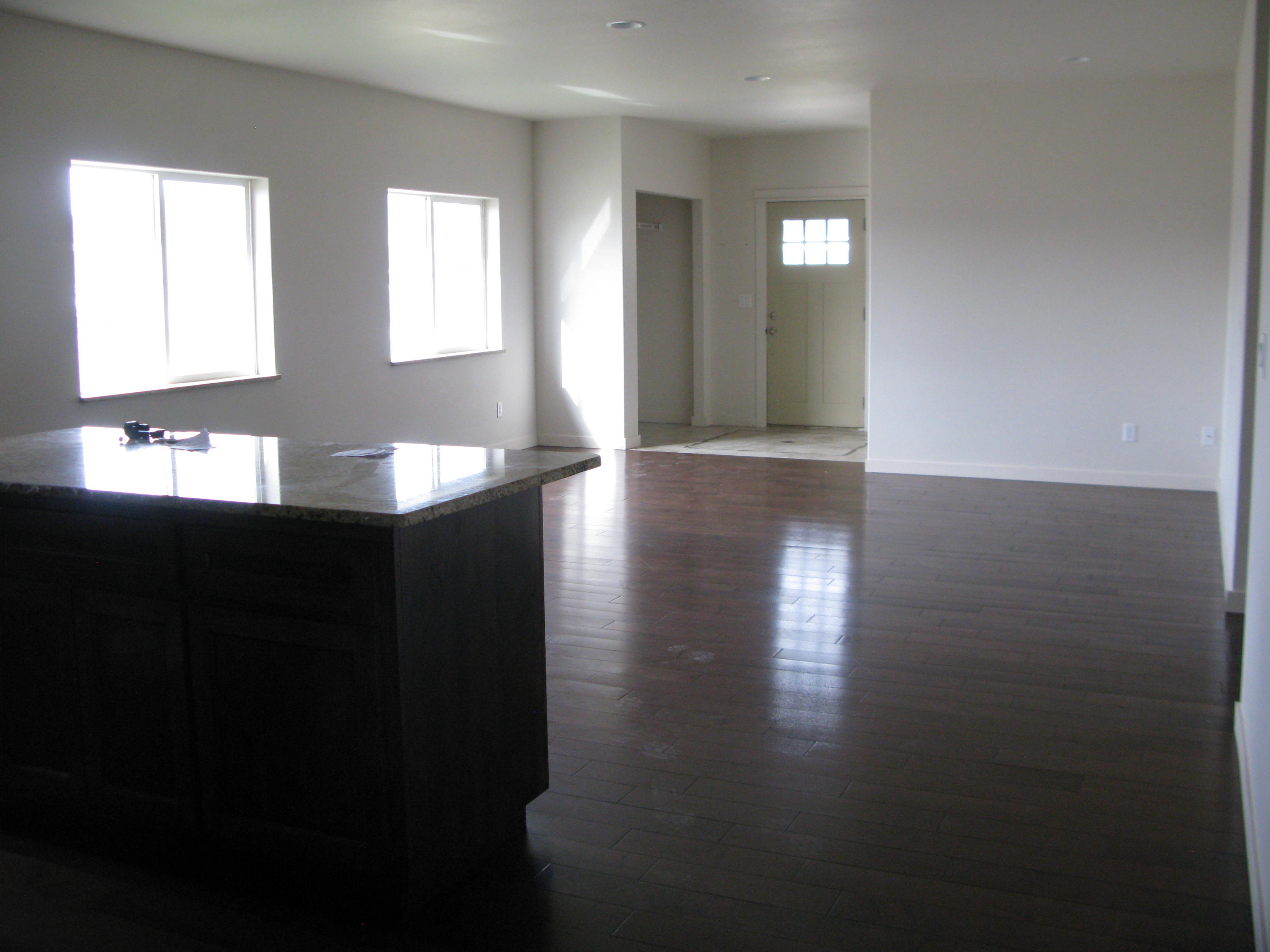 Roy Heart Estates - Residential