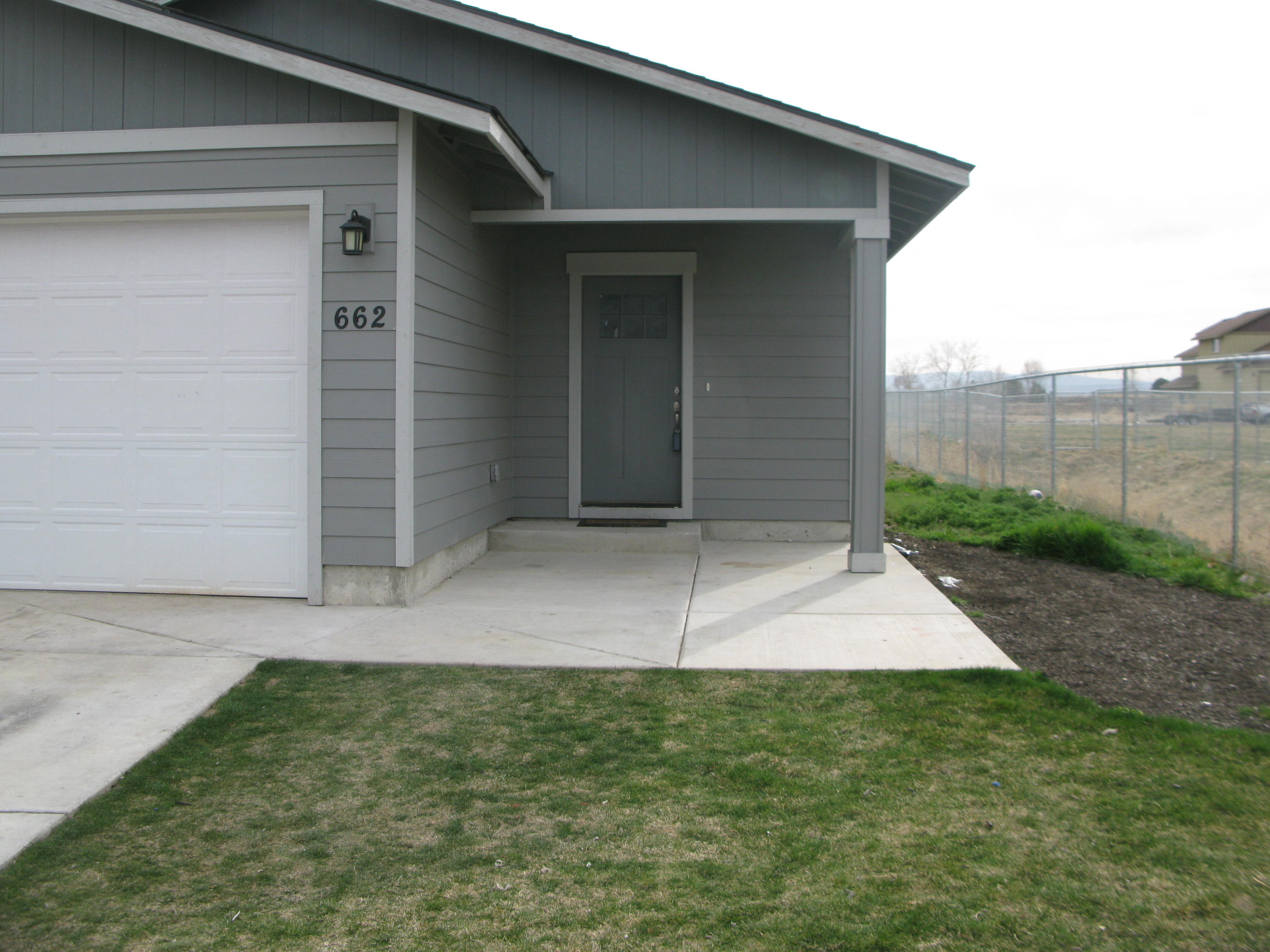 Roy Heart Estates - Residential