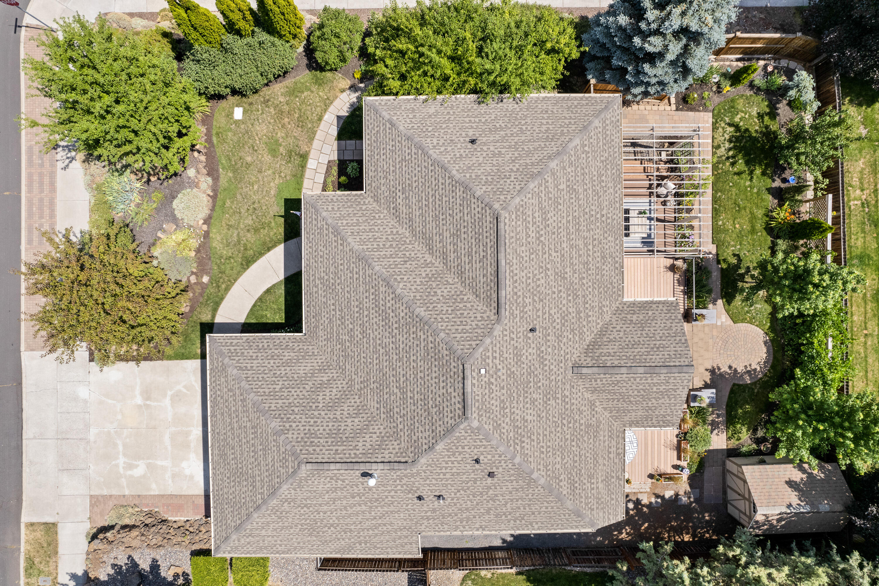 Terrango Glen - Residential