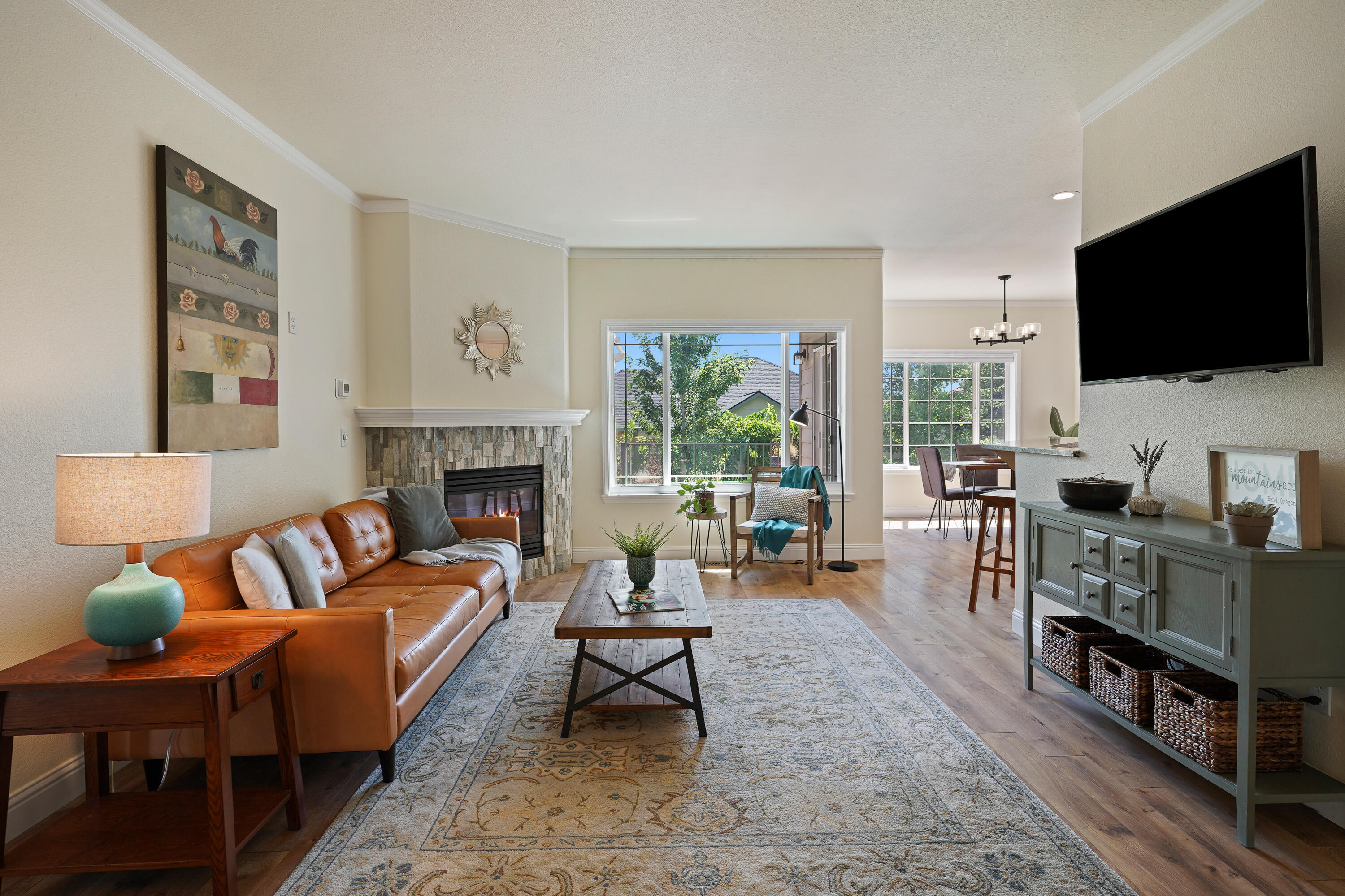 Terrango Glen - Residential