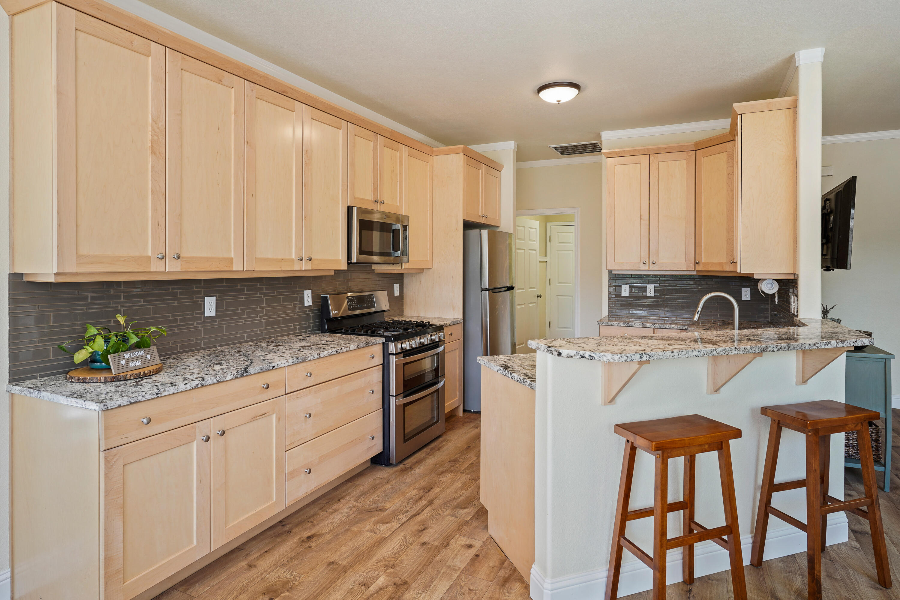 Terrango Glen - Residential