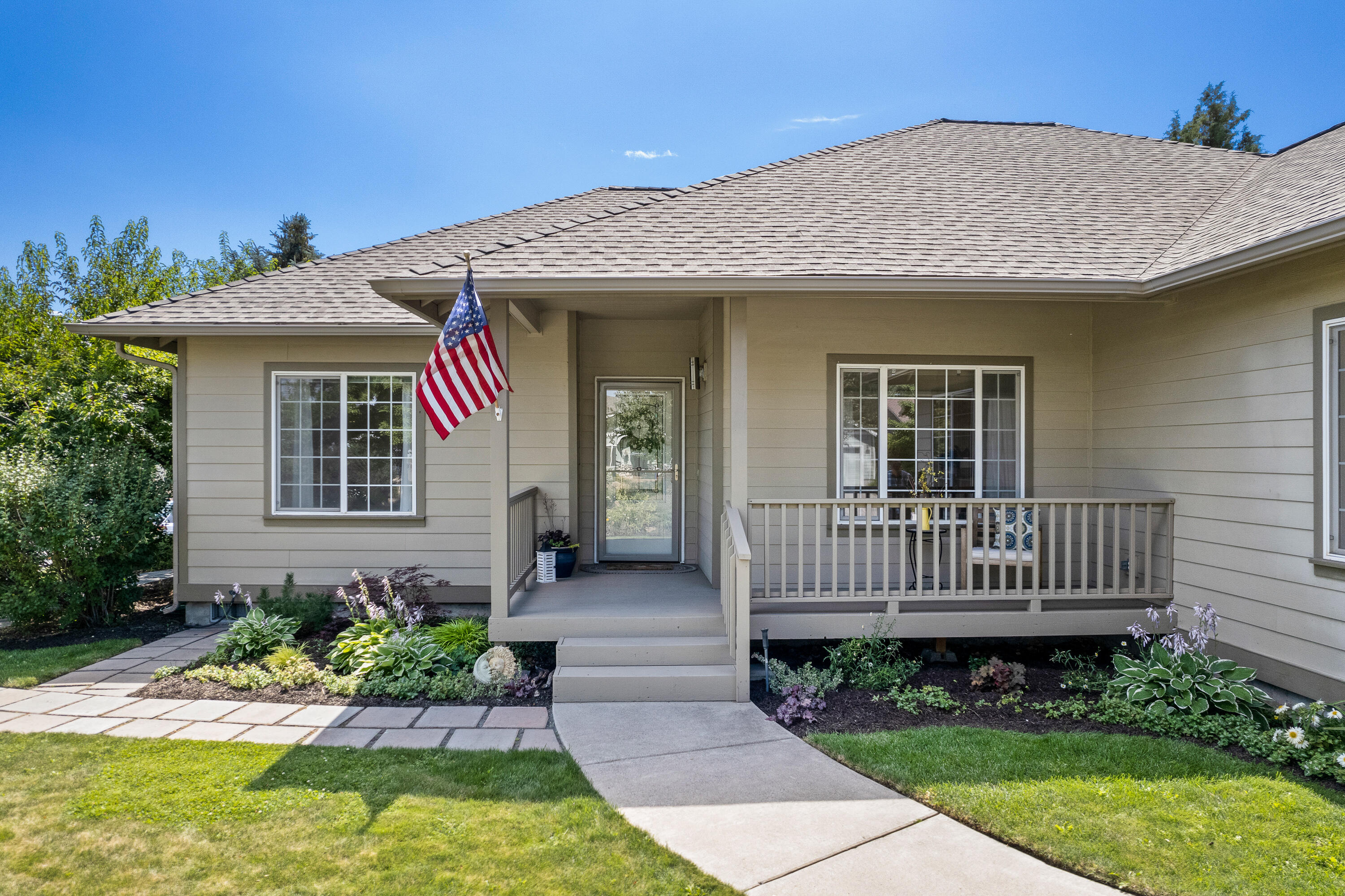 Terrango Glen - Residential