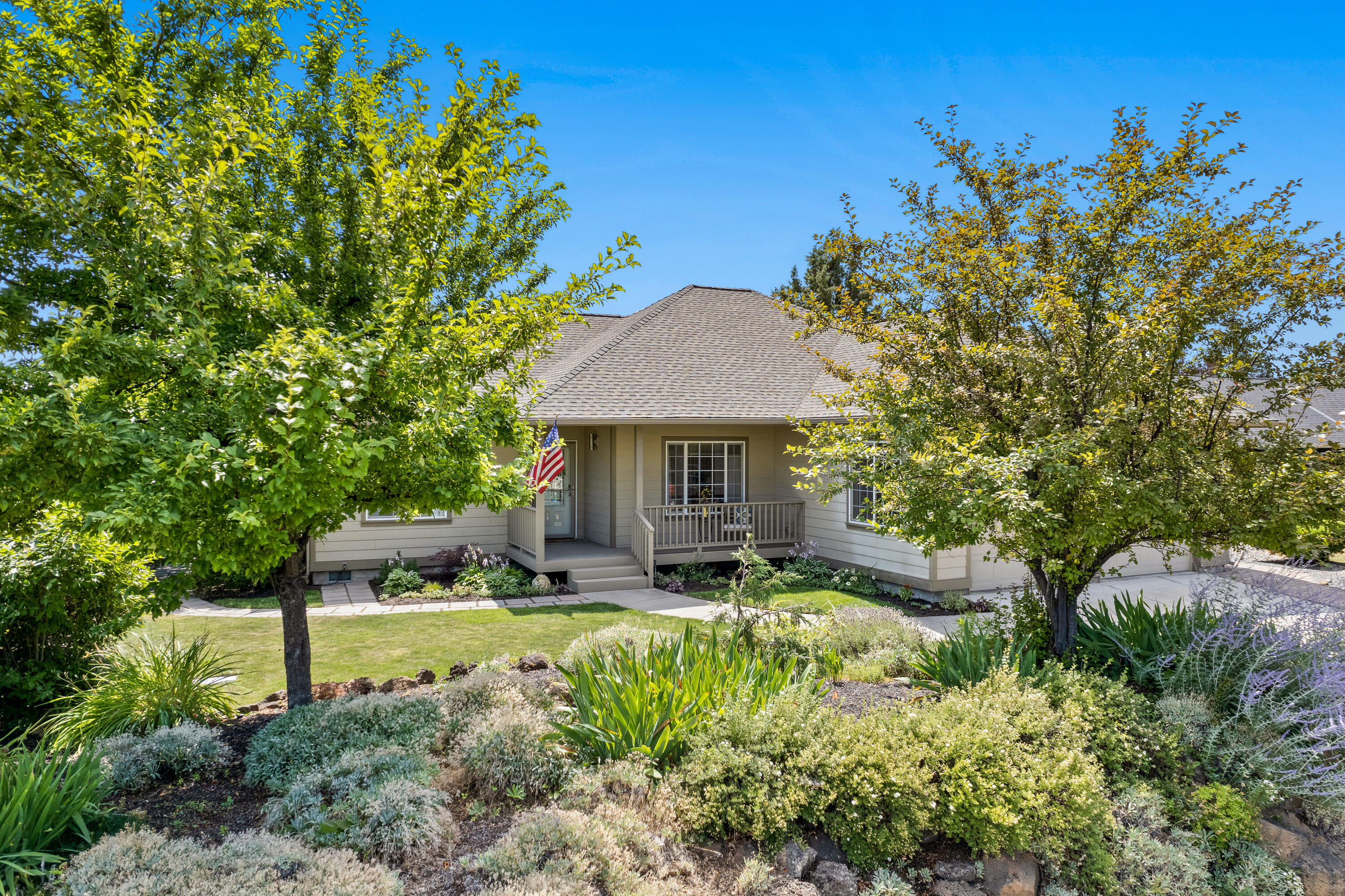 Terrango Glen - Residential