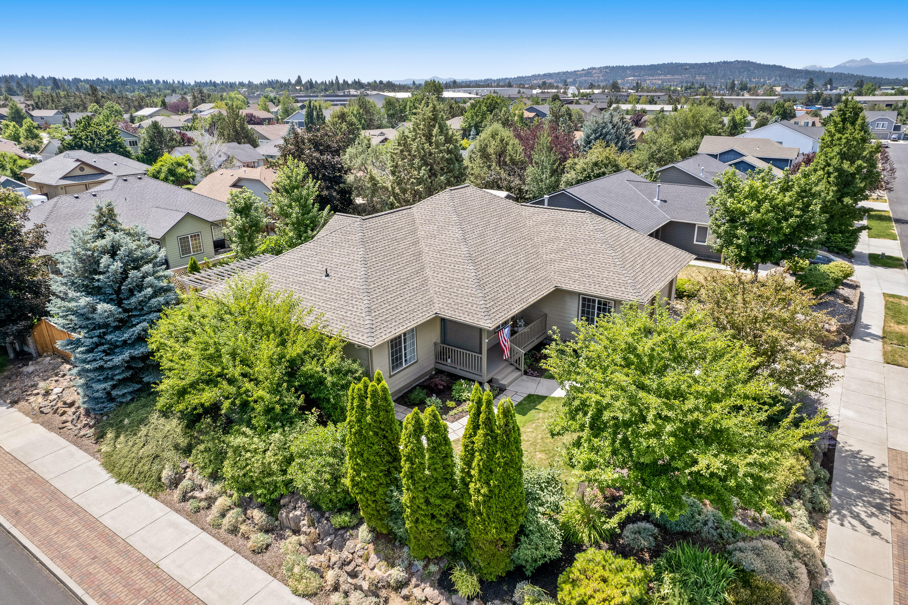 Terrango Glen - Residential