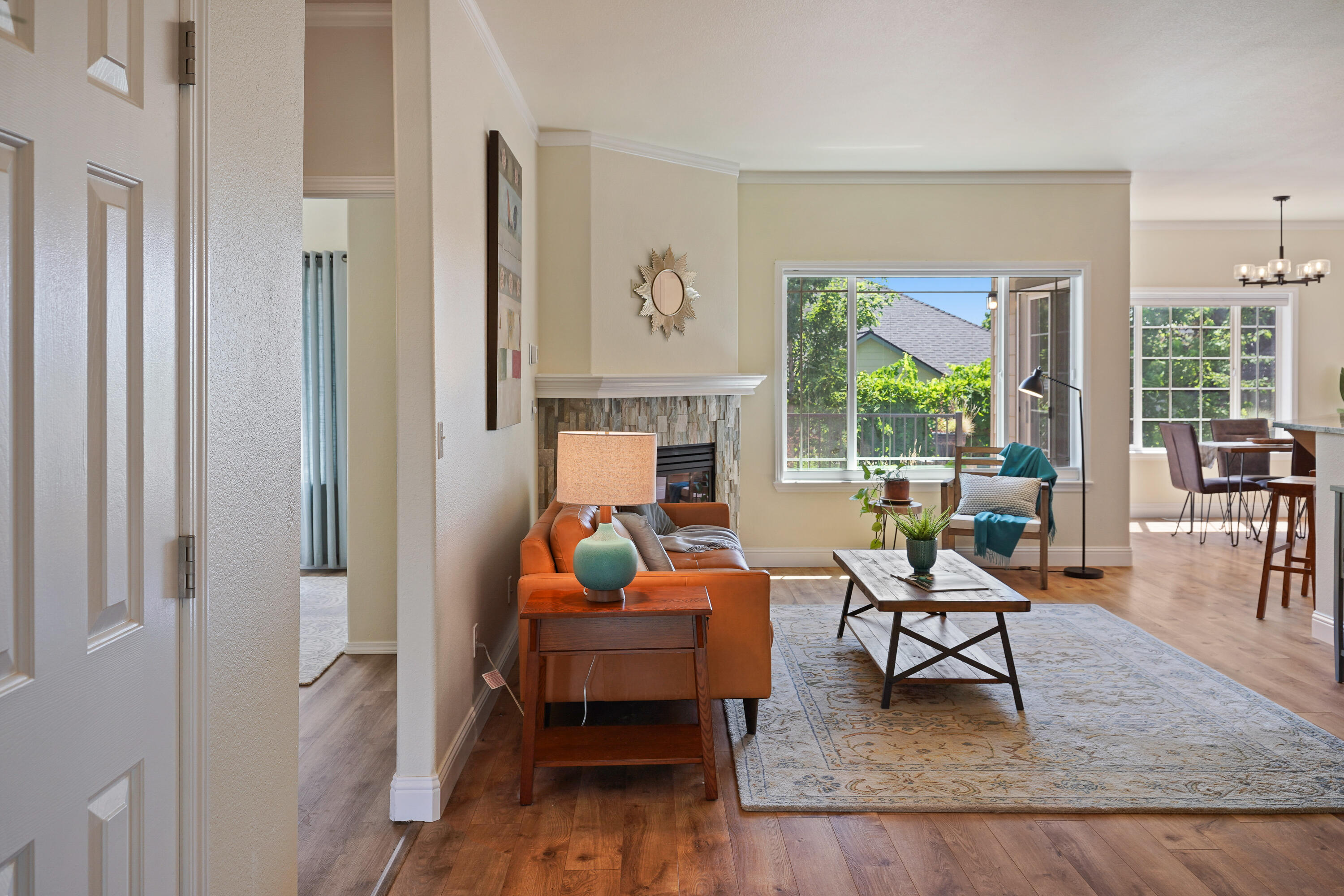 Terrango Glen - Residential