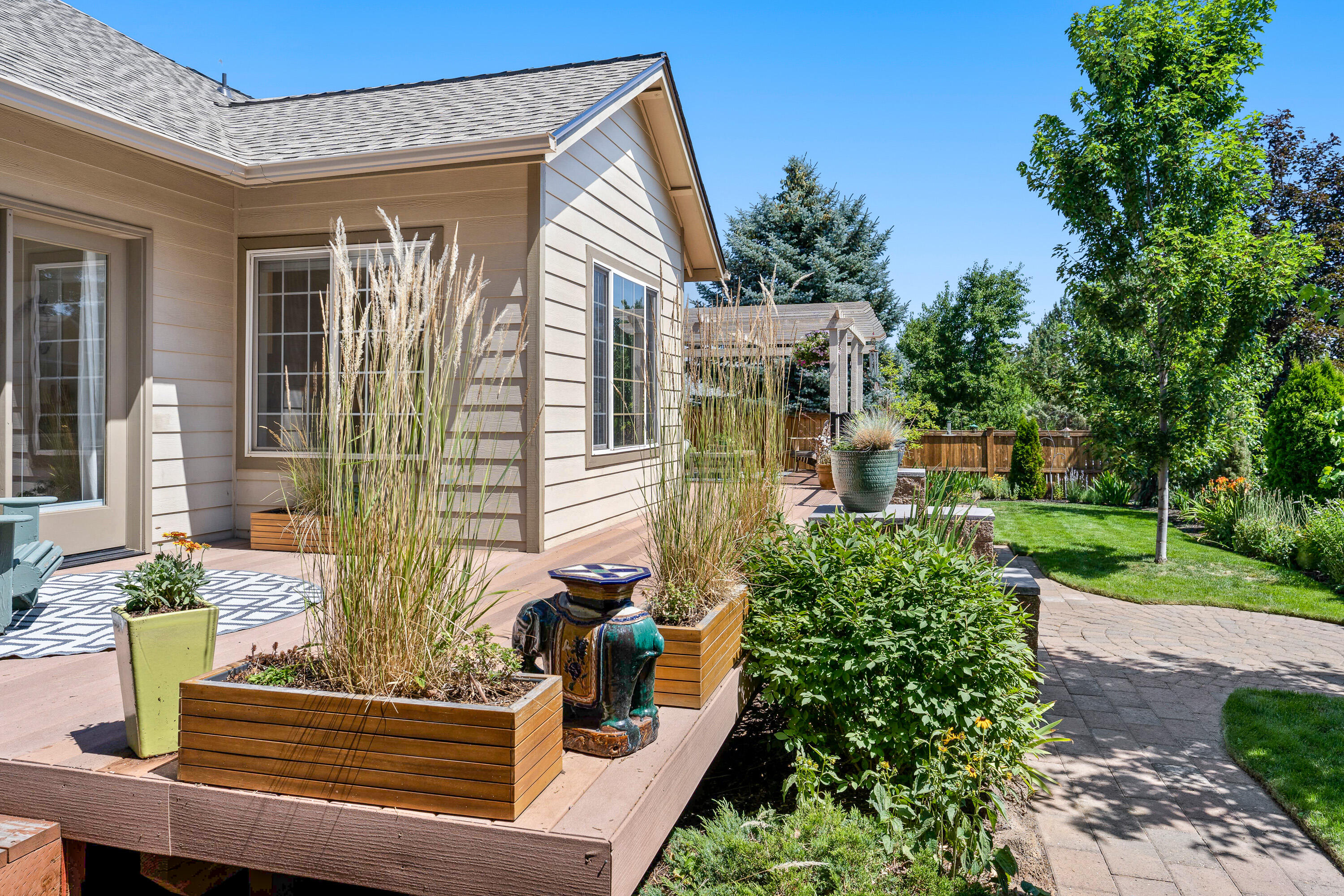 Terrango Glen - Residential