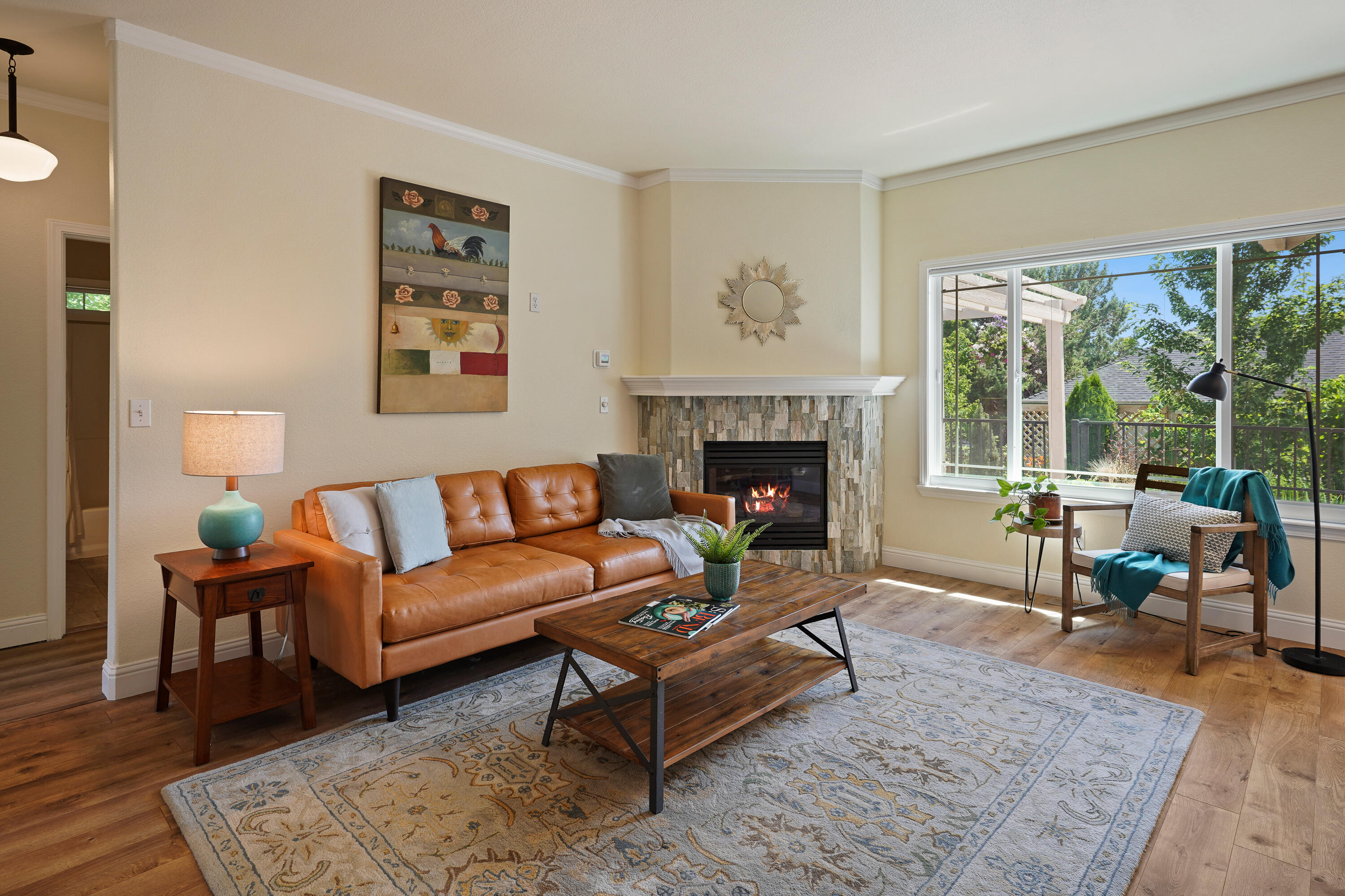 Terrango Glen - Residential