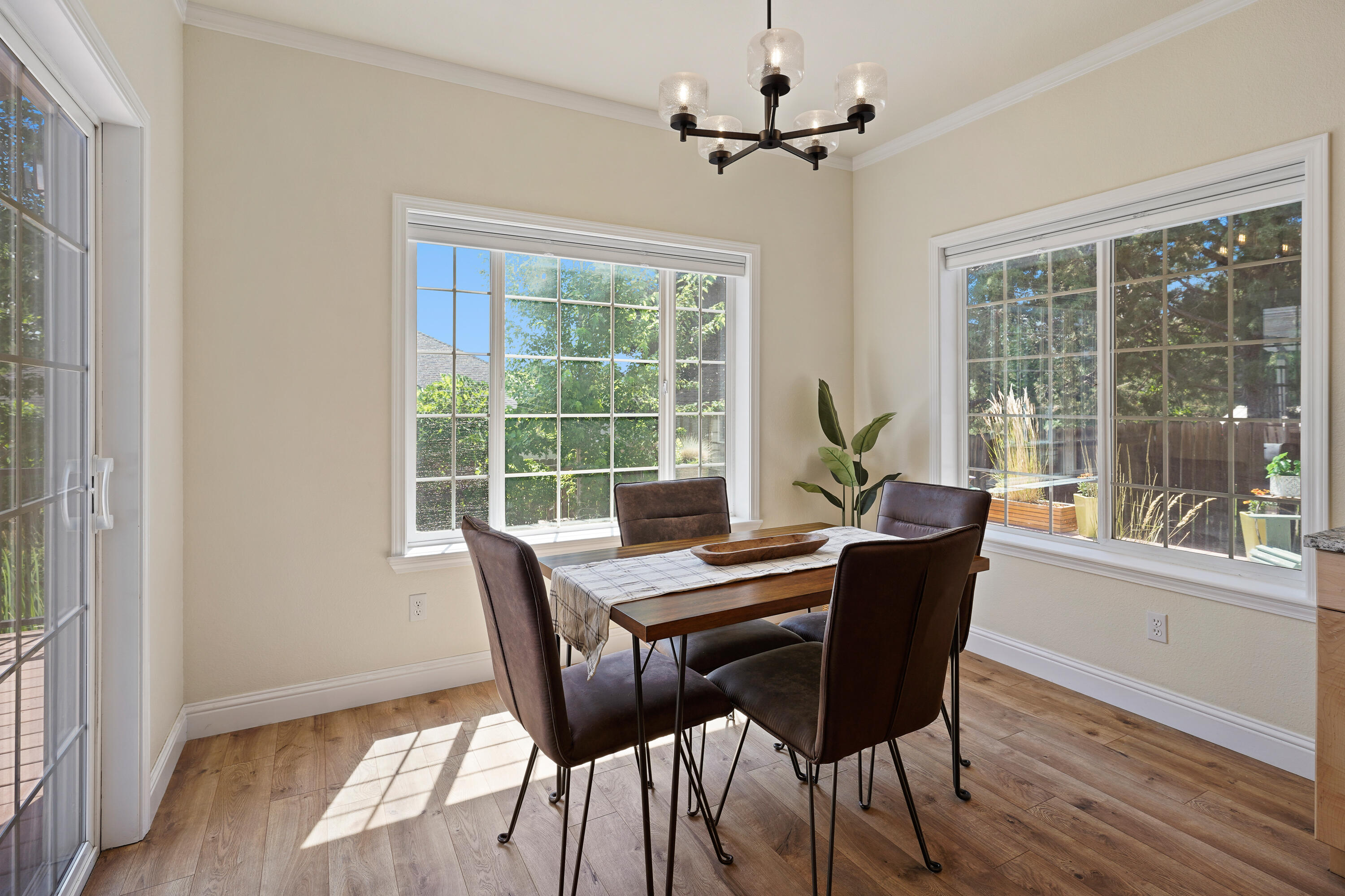 Terrango Glen - Residential